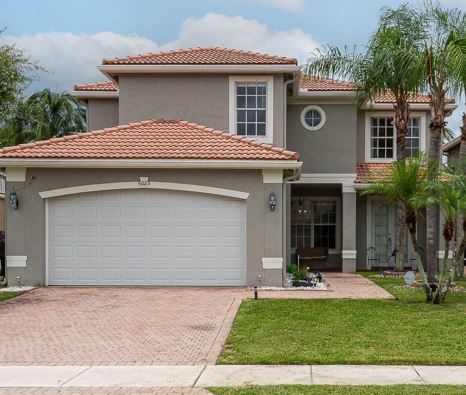 5025 Sabreline Ter, Lake Worth, FL 33463-5958
