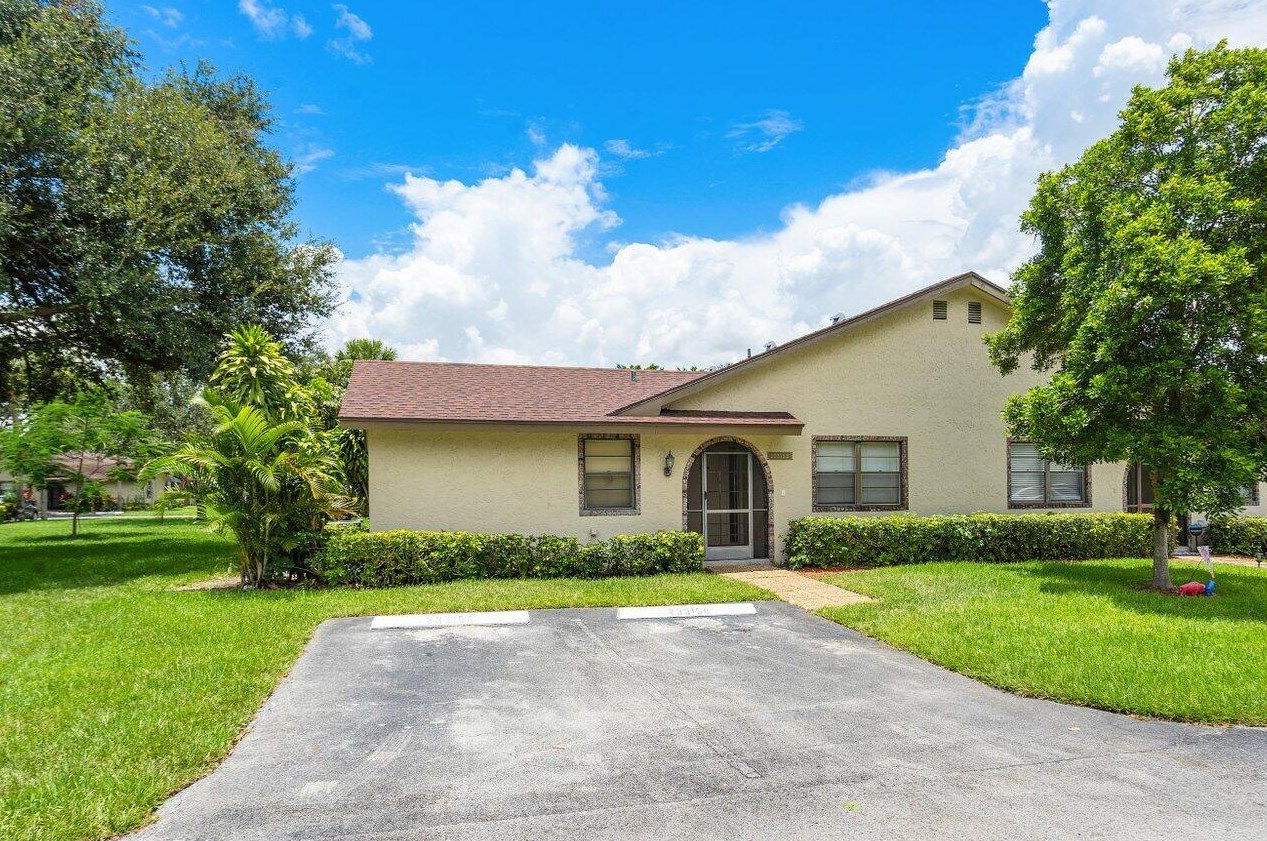 23315 54th Way, Boca Raton, FL 33433-7316