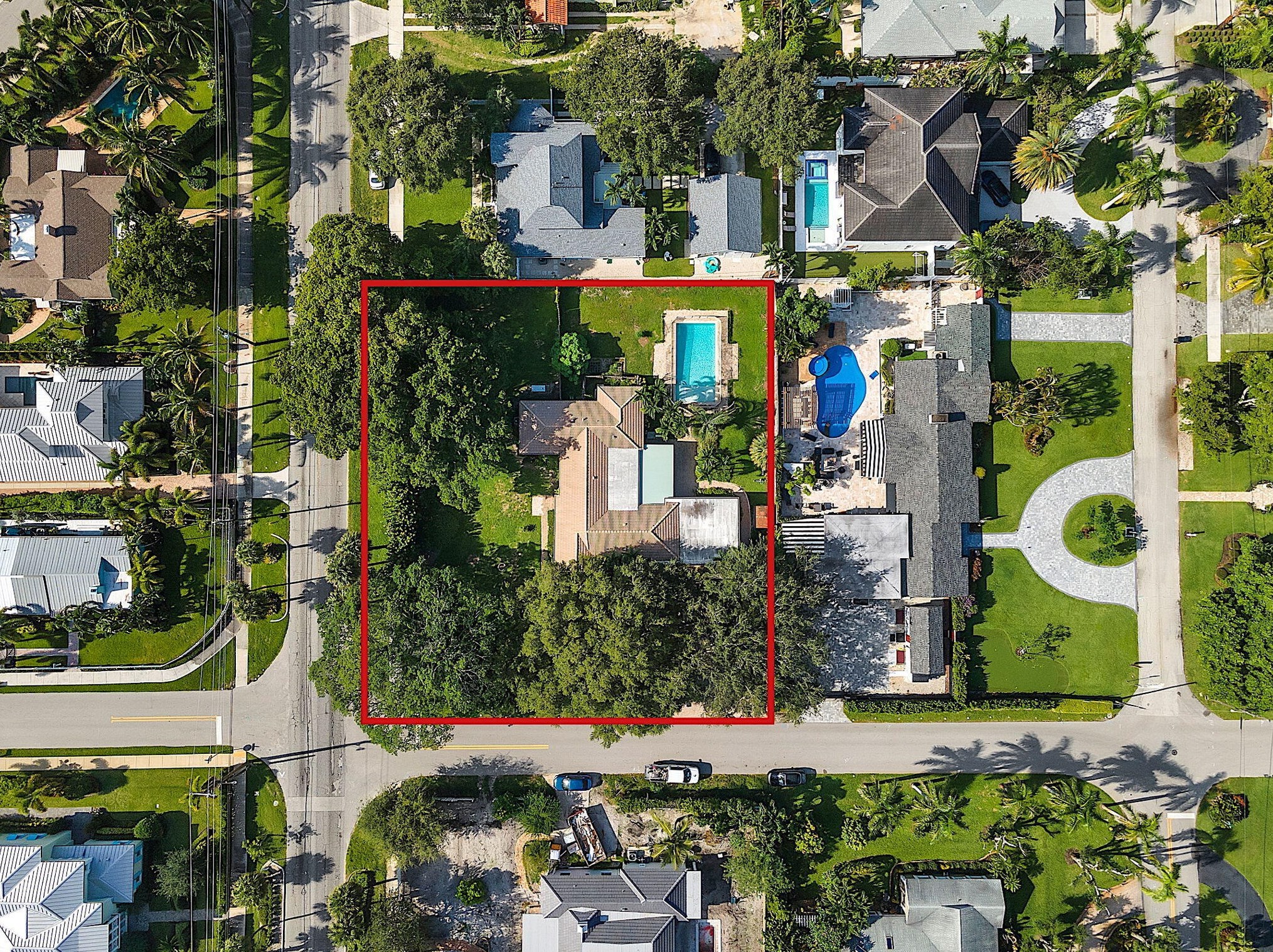 530 N Swinton Ave, Delray Beach, FL 33444