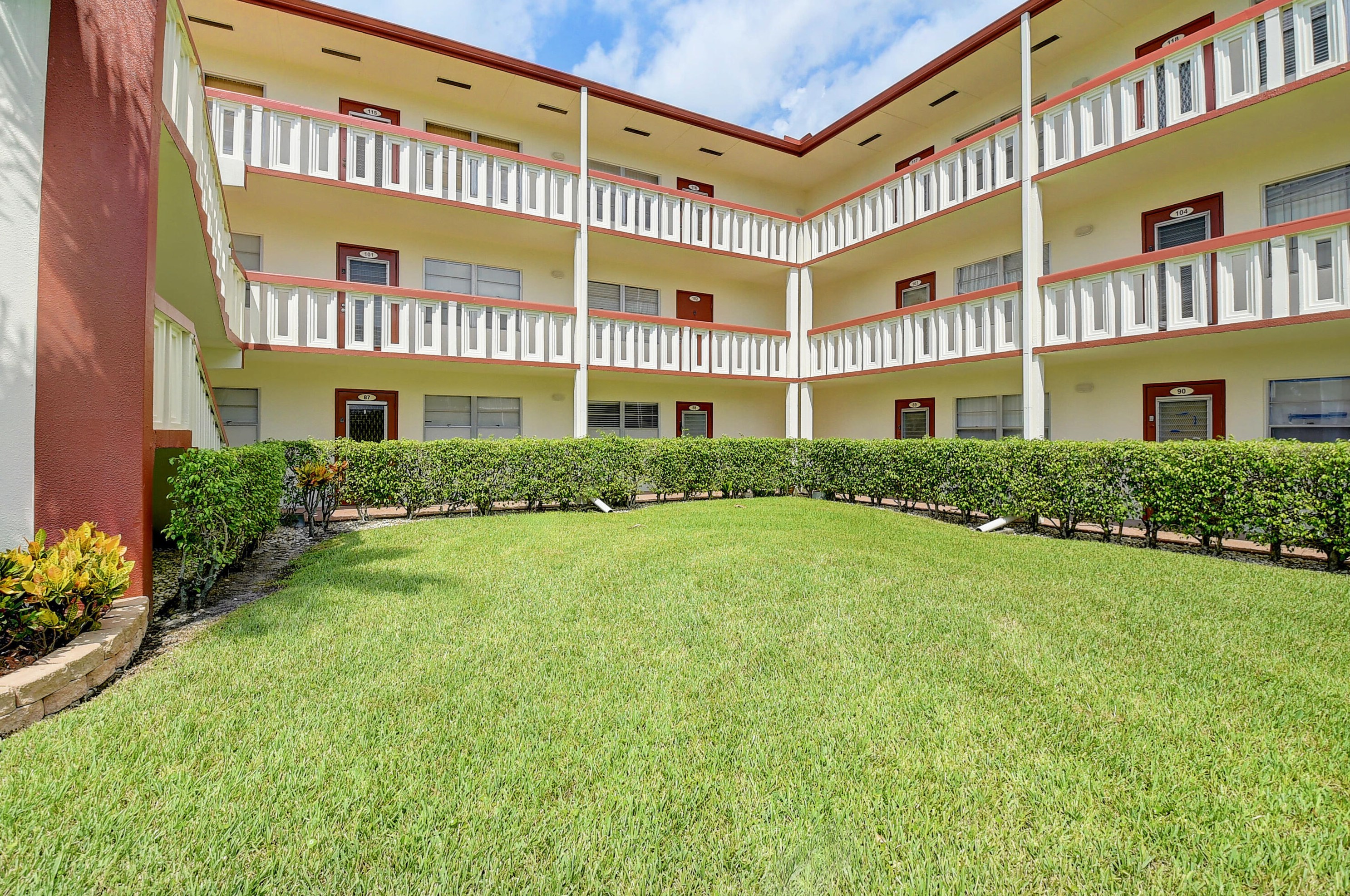 88 Brighton C, Boca Raton, FL 33434-2992