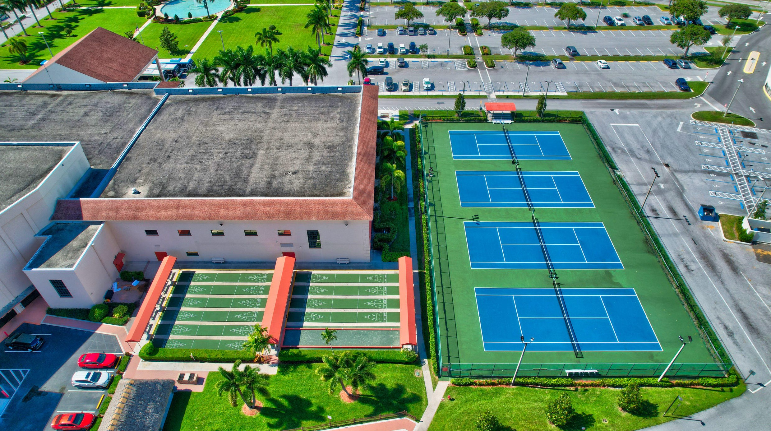 88 Brighton C, Boca Raton FL 33434-4817 exterior