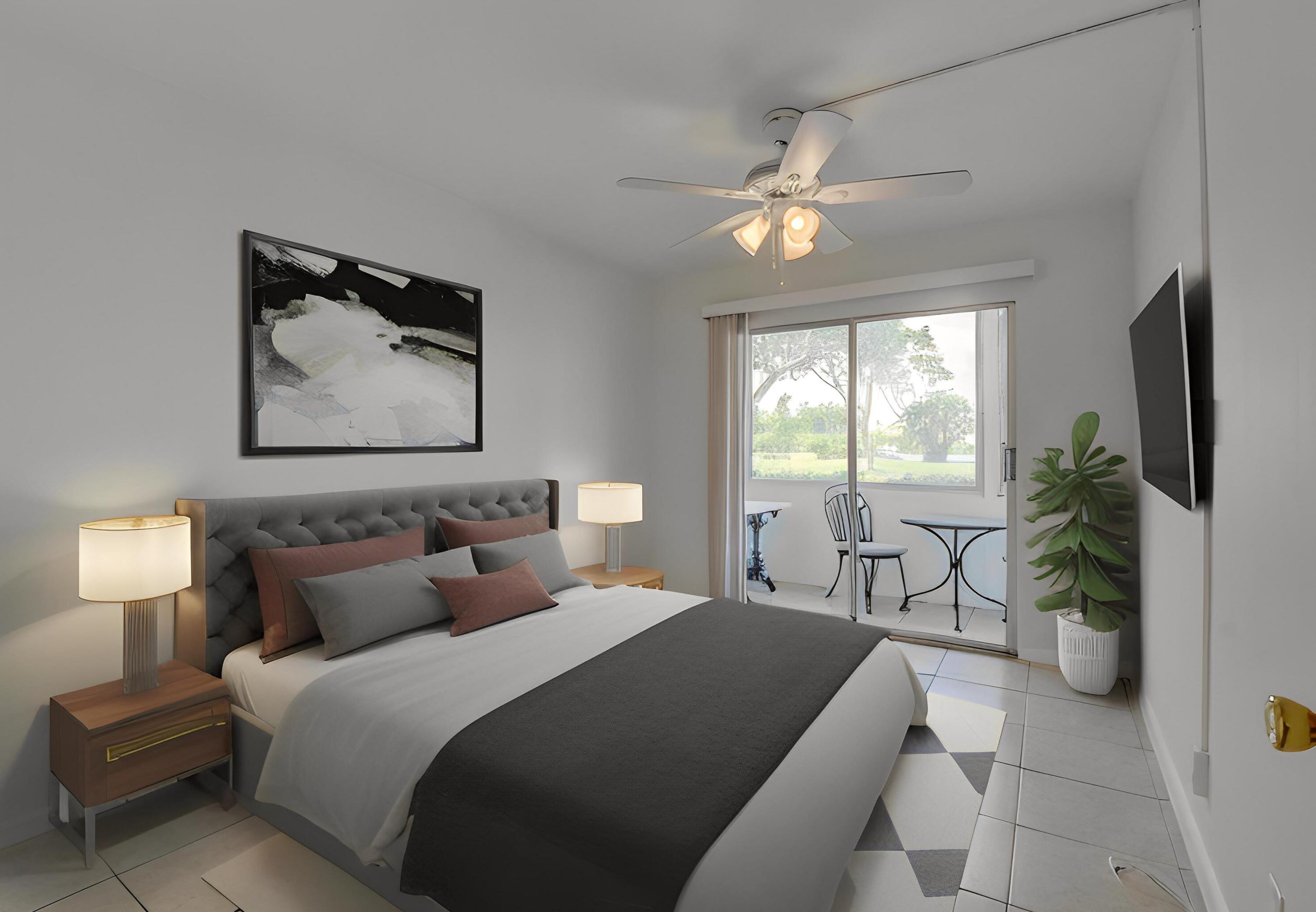 88 Brighton C, Boca Raton FL 33434-4817 exterior