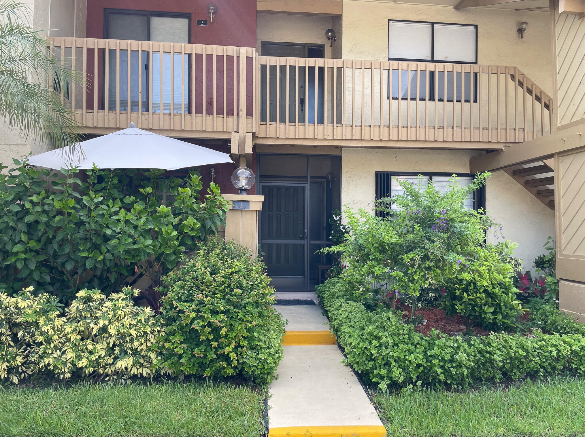 13017 Northshire Trl #1, West Palm Beach, FL 33414