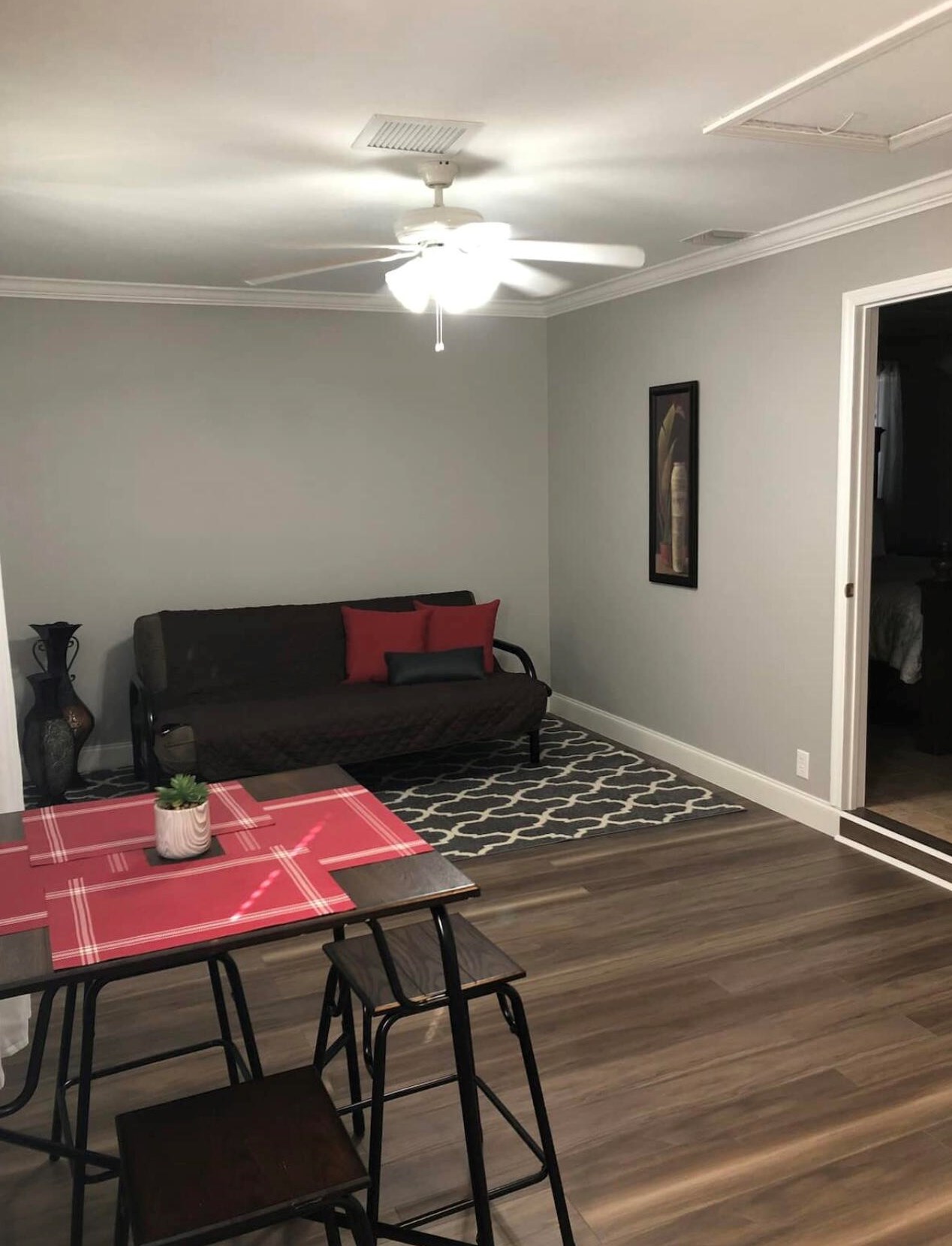 3152 Capri Rd #a, West Palm Beach, FL 33410