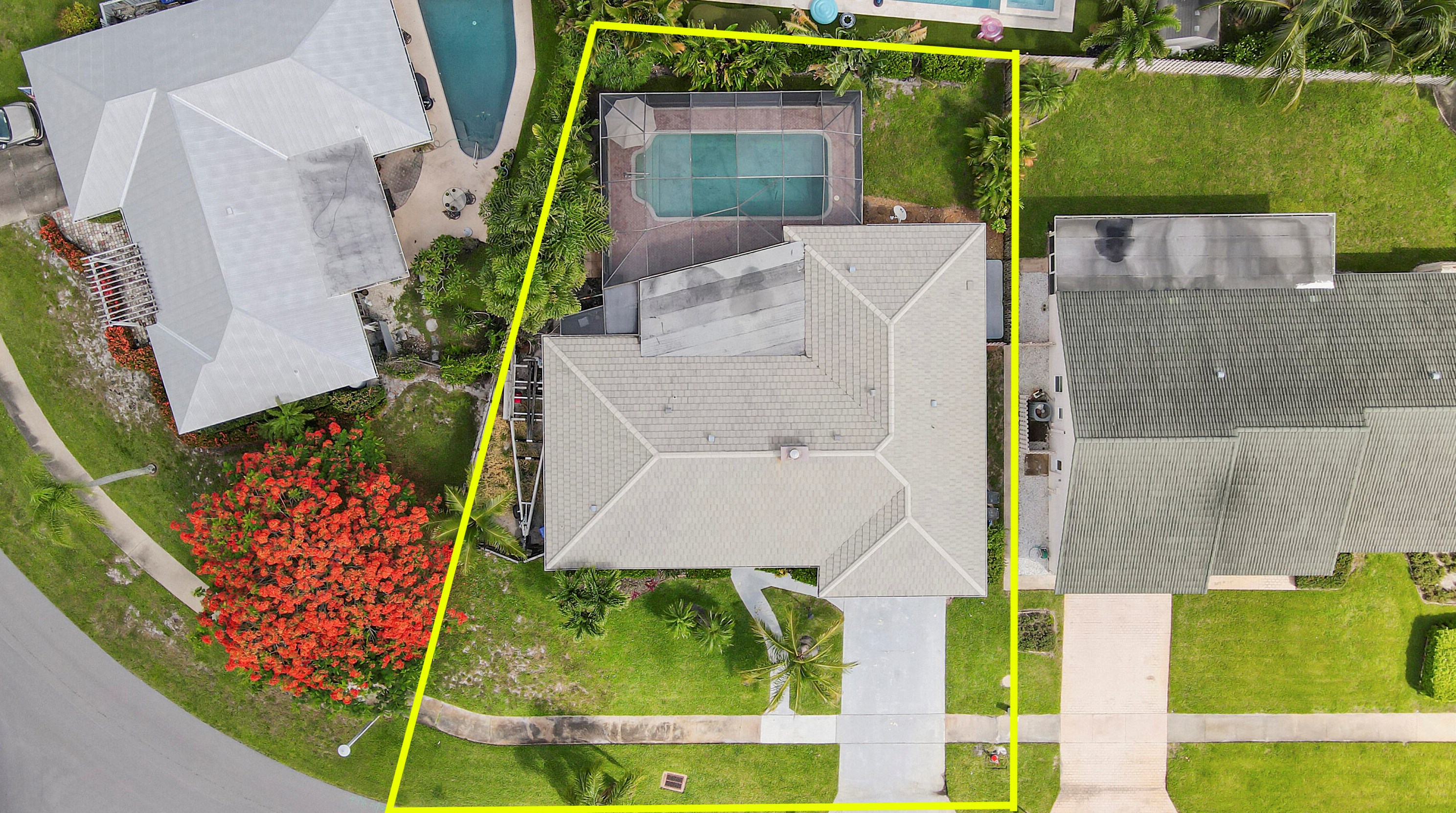 14 Hickory Hill Rd, Jupiter, FL 33469-2126