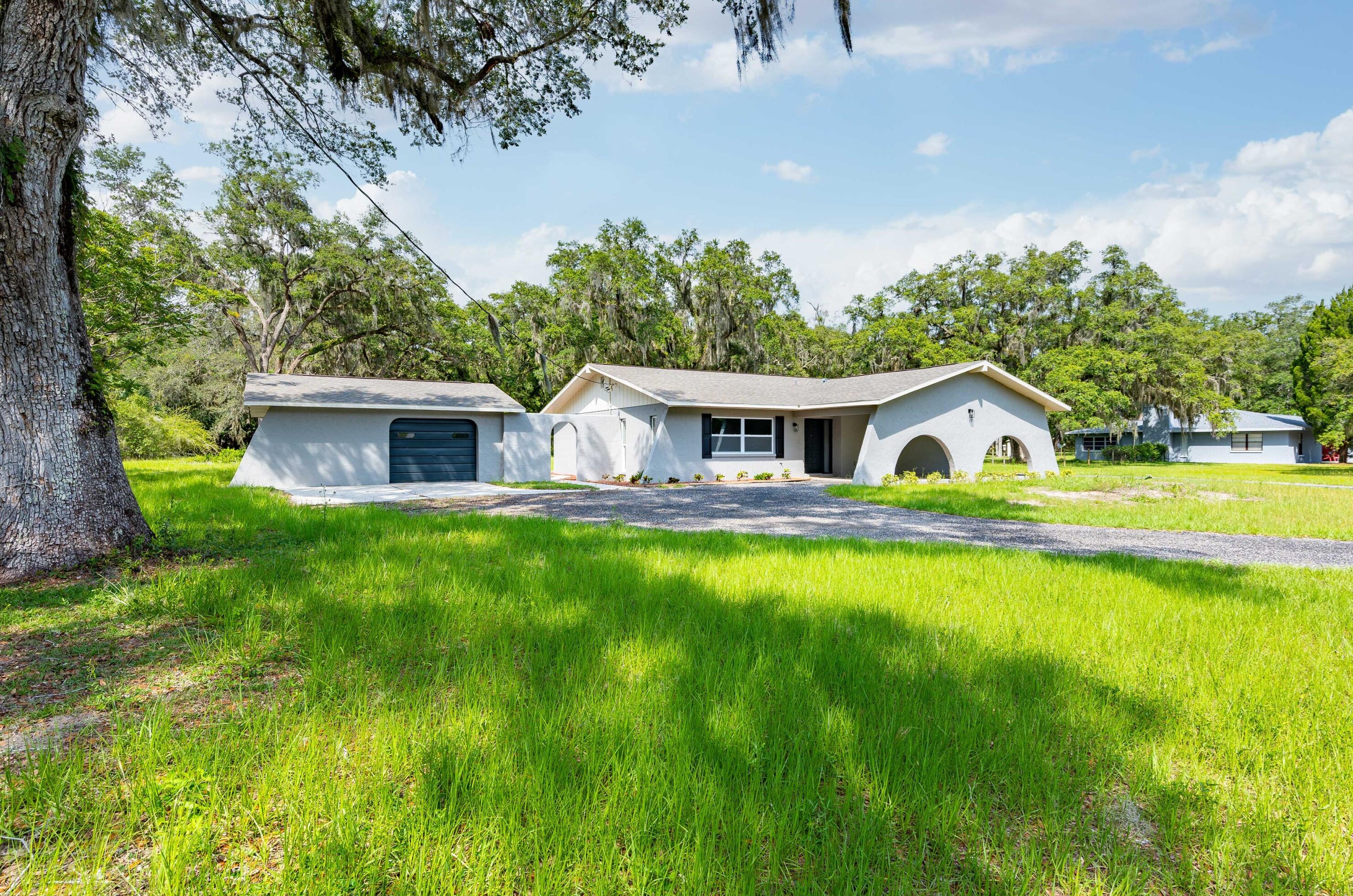 12231 W Checkerberry Dr, Crystal River, FL 34428