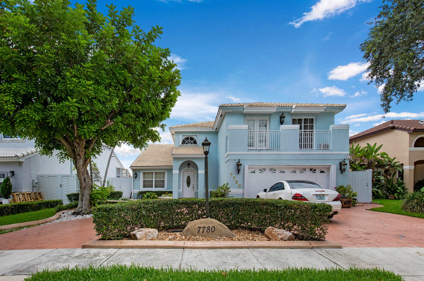 7780 161st Ave, Miami, FL 33193-3409