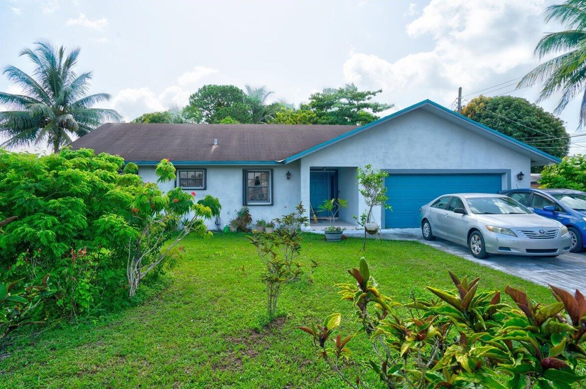17125 19th Ave, Miami, FL 33056-4808