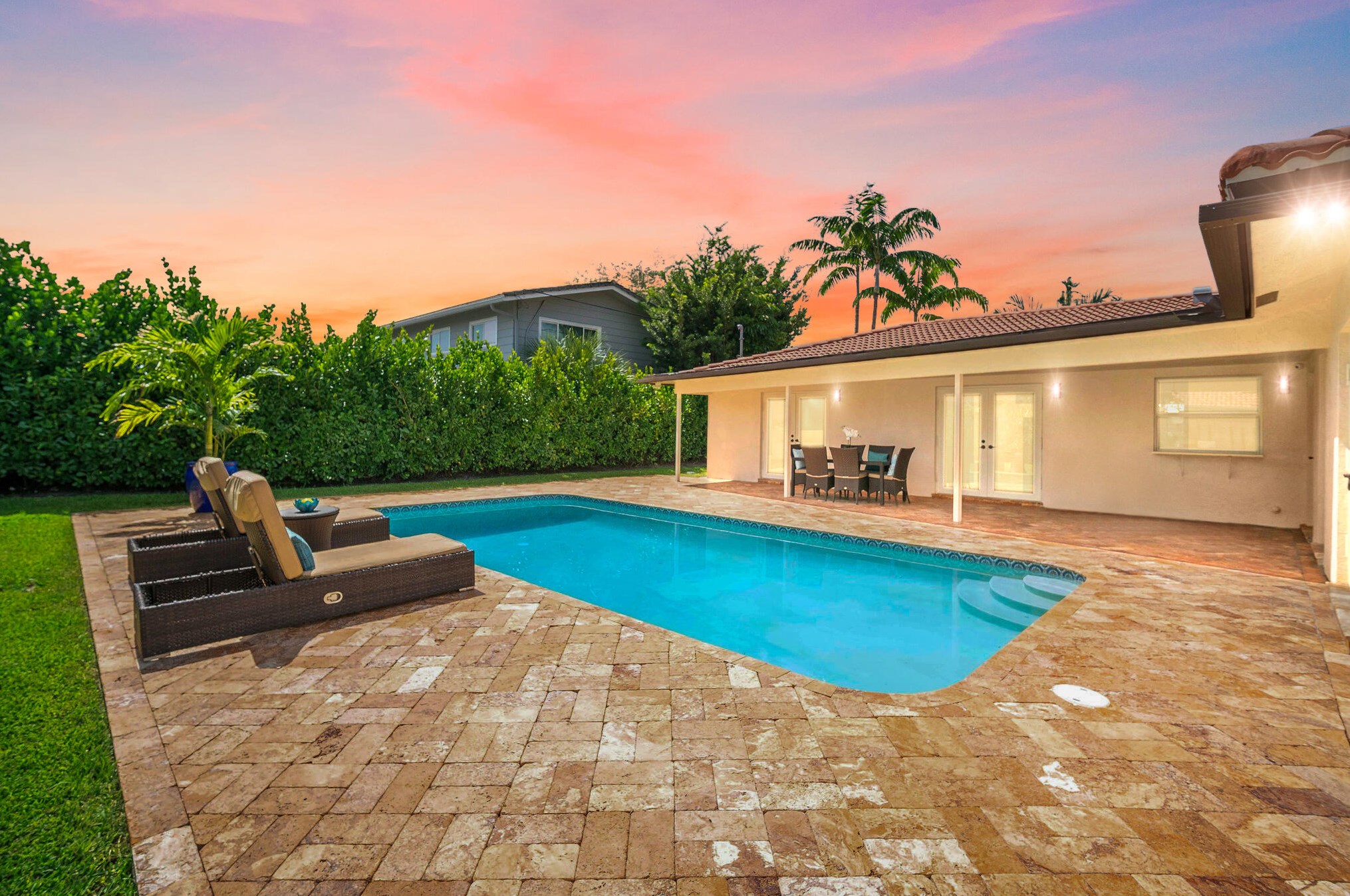 1 Tam O Shanter Ln, Boca Raton, FL 33431-3904