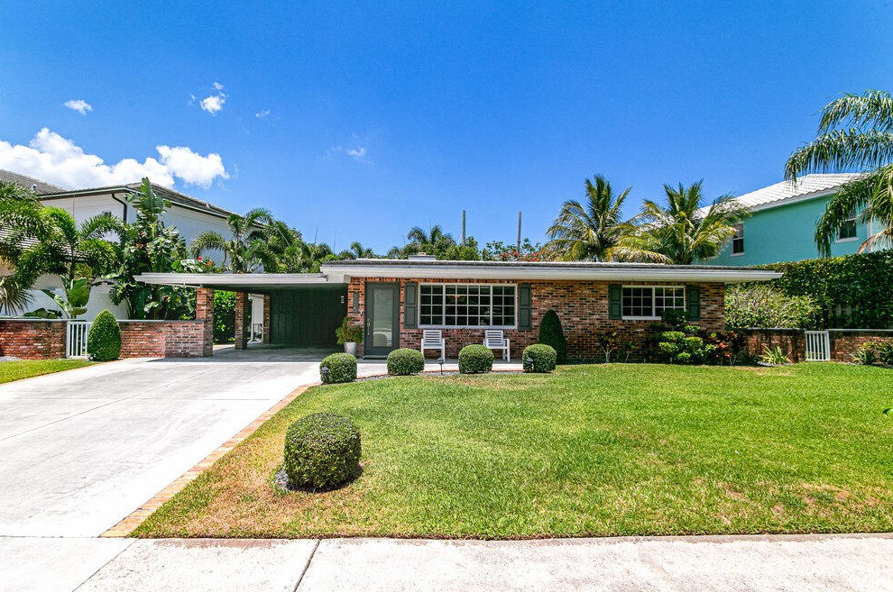 335 7th St, Boca Raton, FL 33432-2719