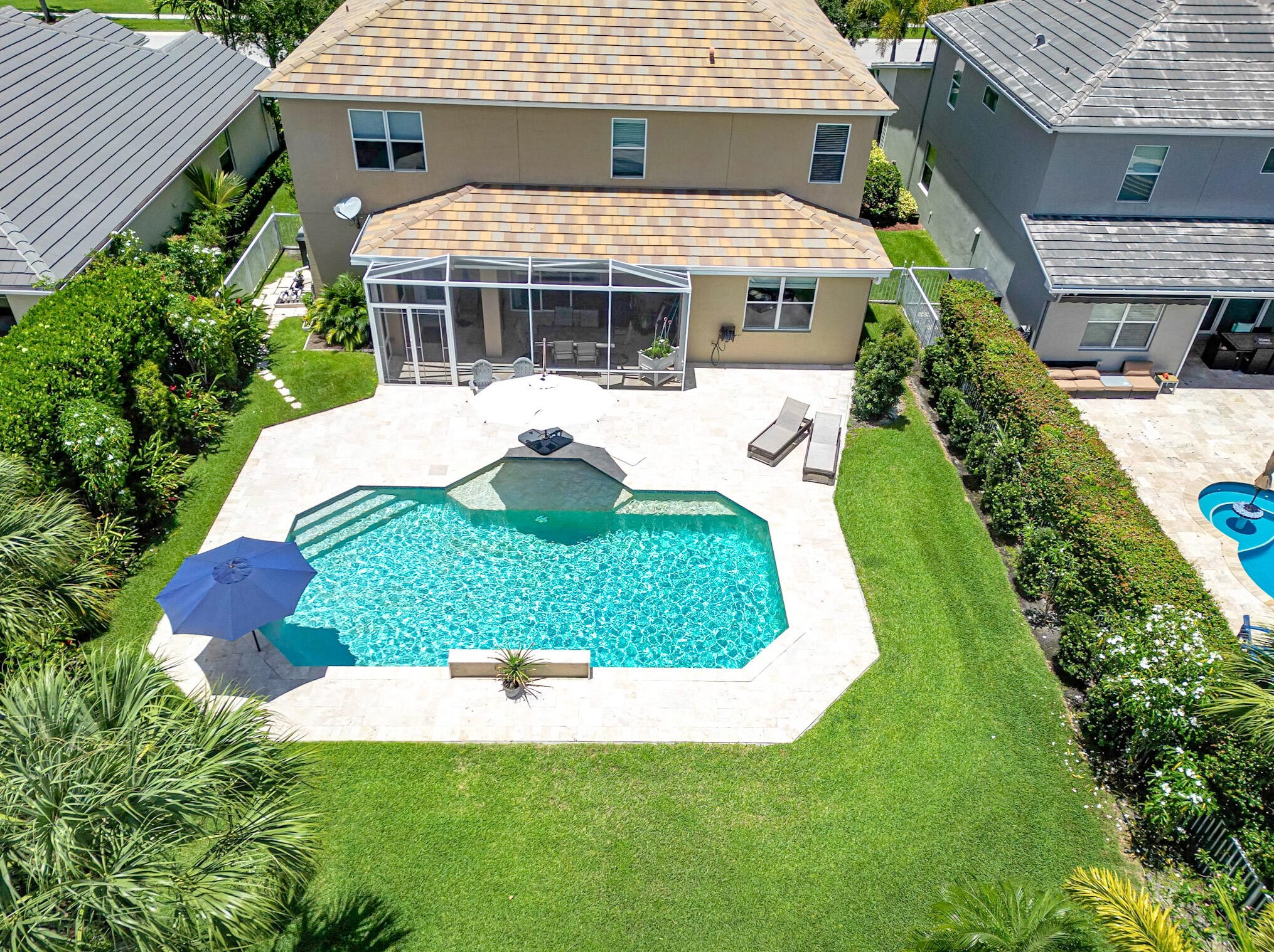 9472 Wrangler Dr, Lake Worth, FL 33467-6901