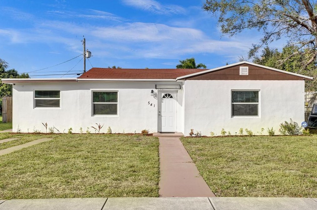 541 Nw 107th St, Miami, FL 33161