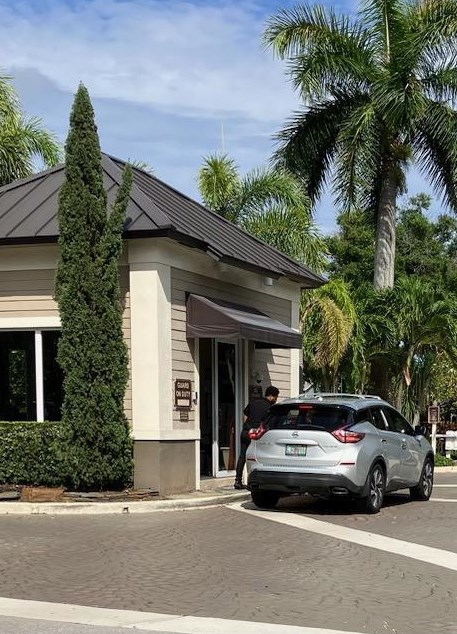 5284 Buckhead Cir, Boca Raton FL 33486-1470 exterior