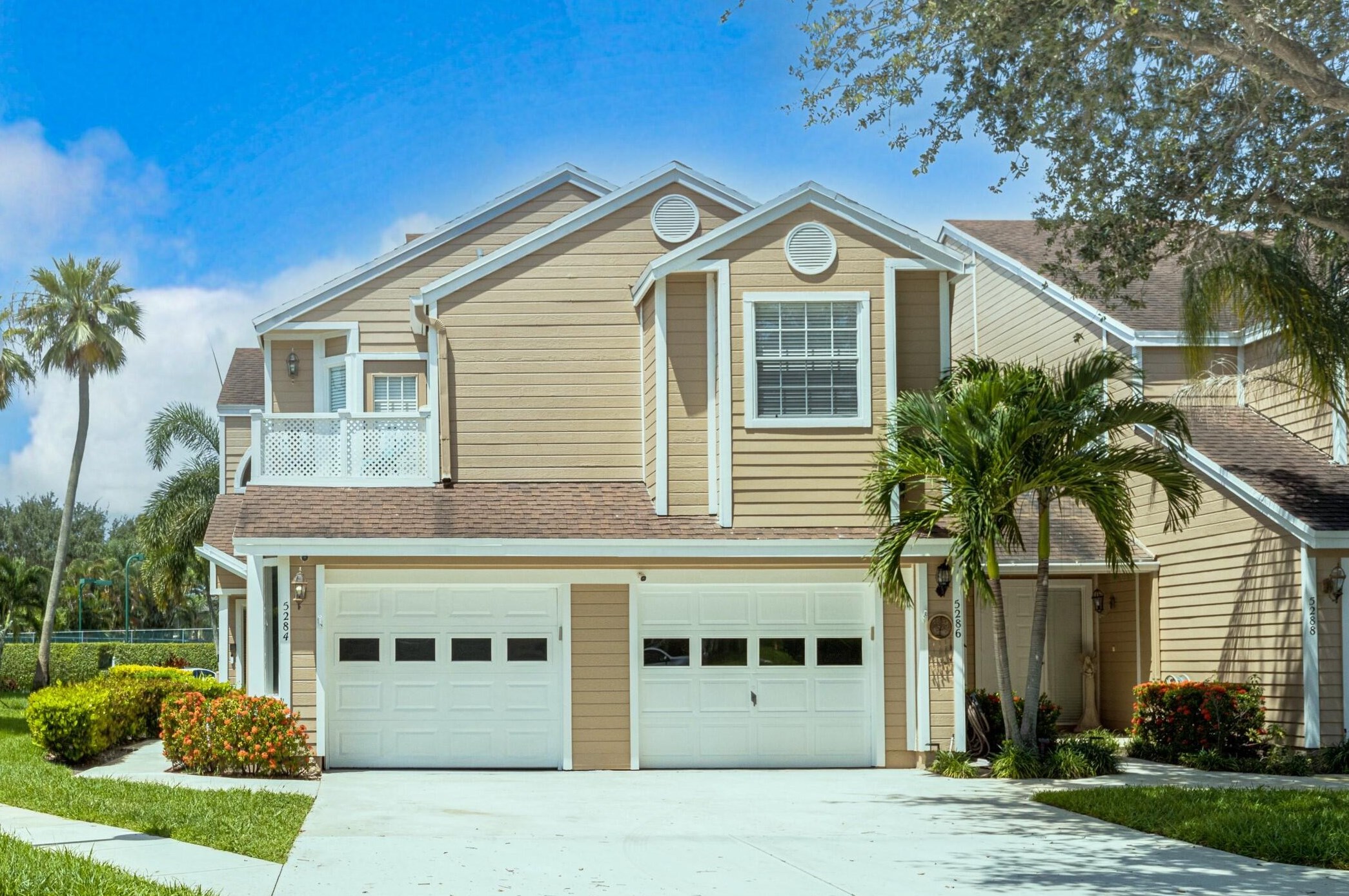 5284 Buckhead Cir, Boca Raton, FL 33486-1470