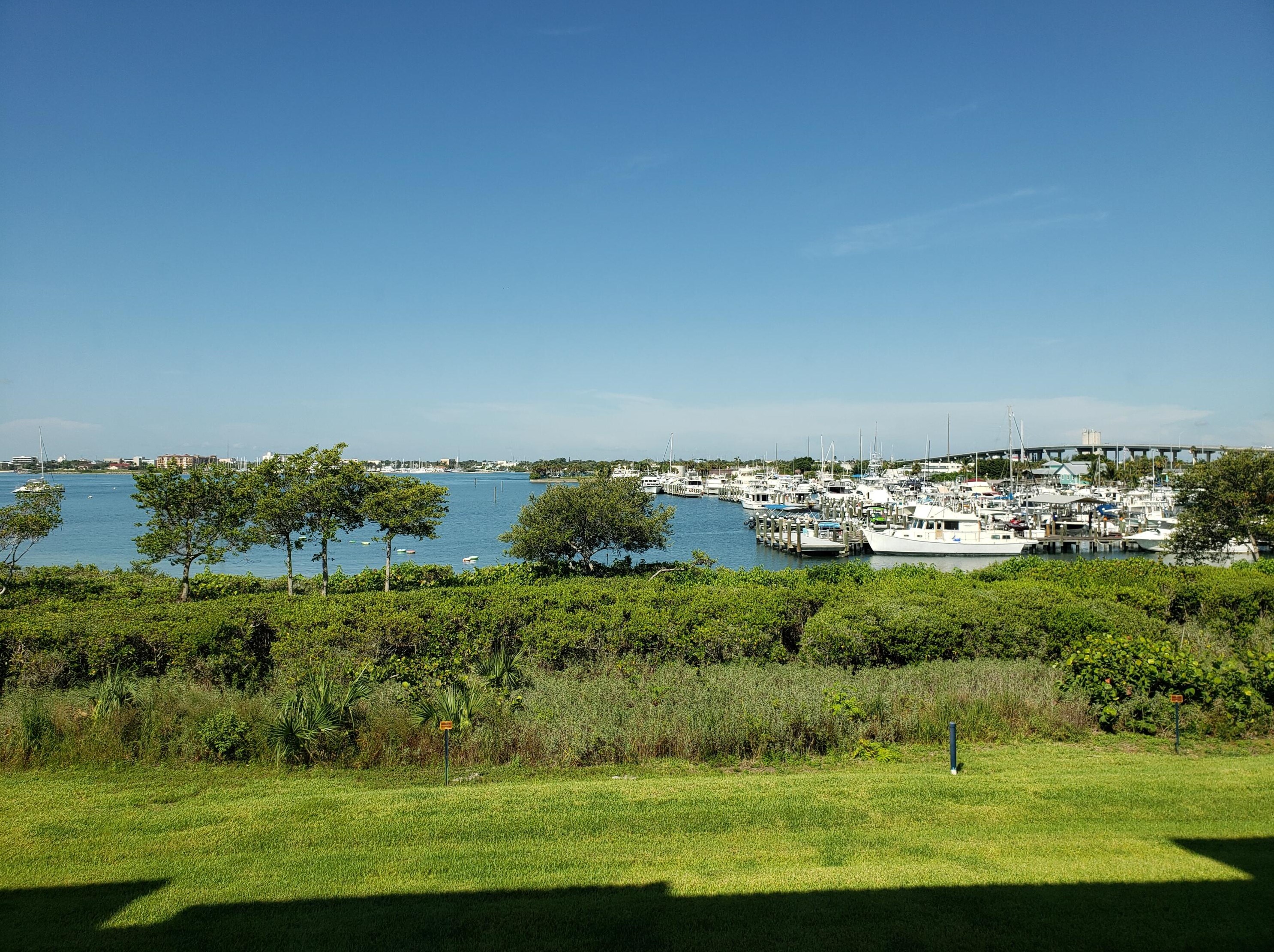 32 Harbour Isle Dr W Unit 203, Fort Pierce, FL 34949