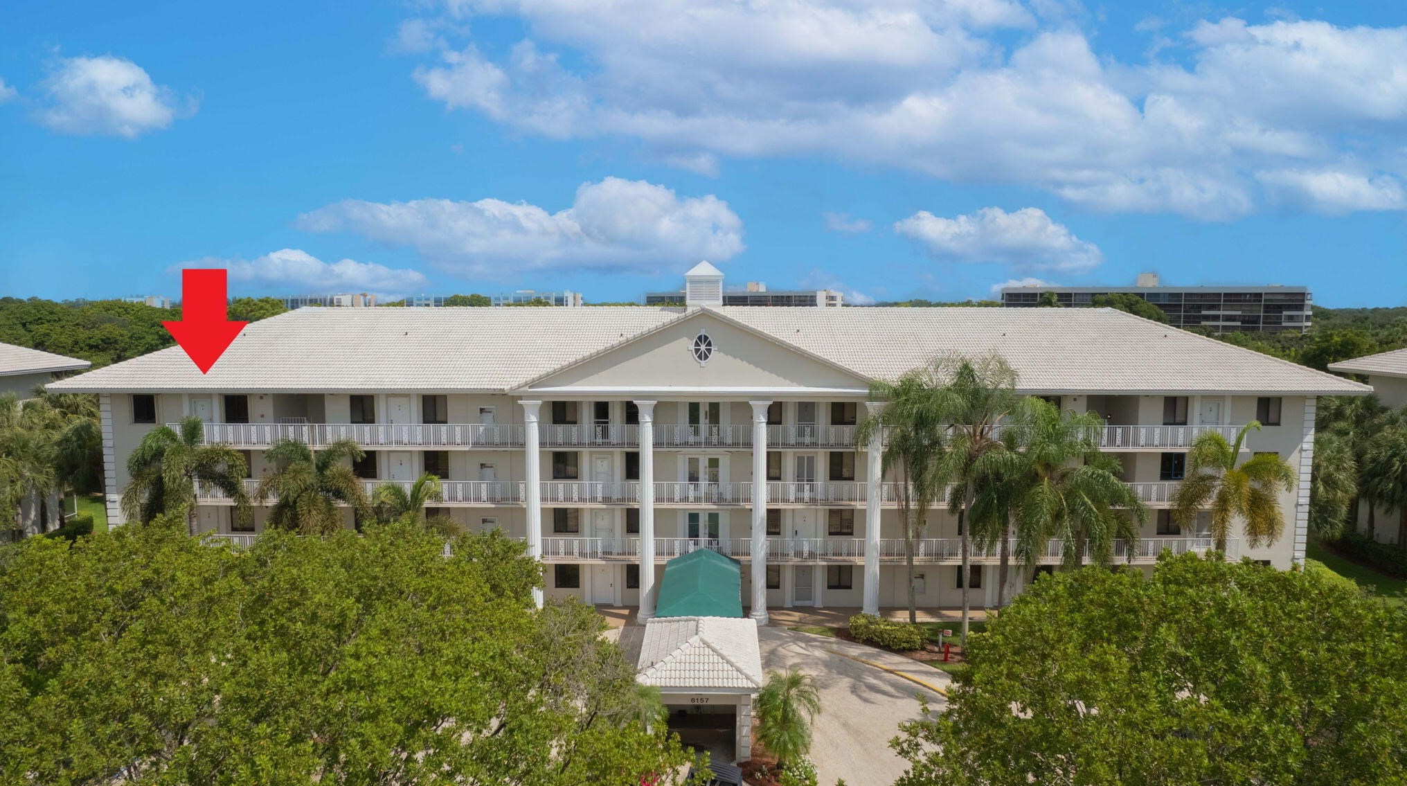 6157 Balboa Cir, Boca Raton FL  33433-8186 exterior