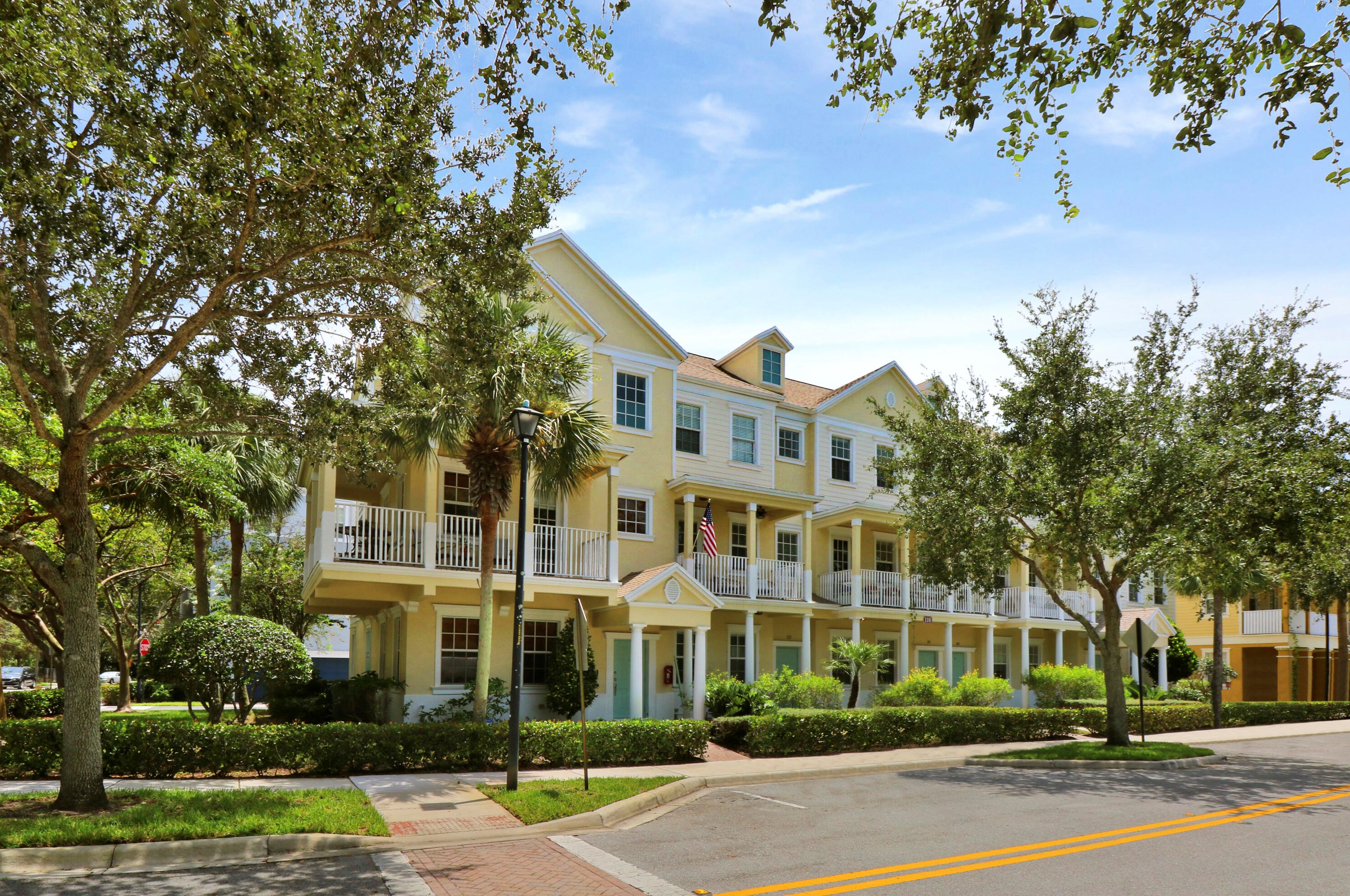 110 Sea Plum Dr, Jupiter, FL 36105-6326