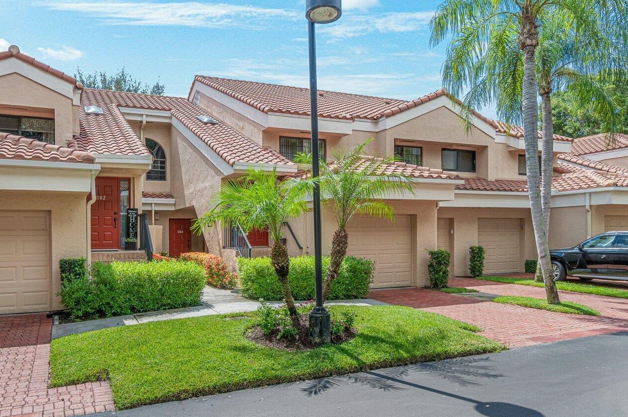 17308 Boca Club Blvd, Boca Raton, FL 33487-1265