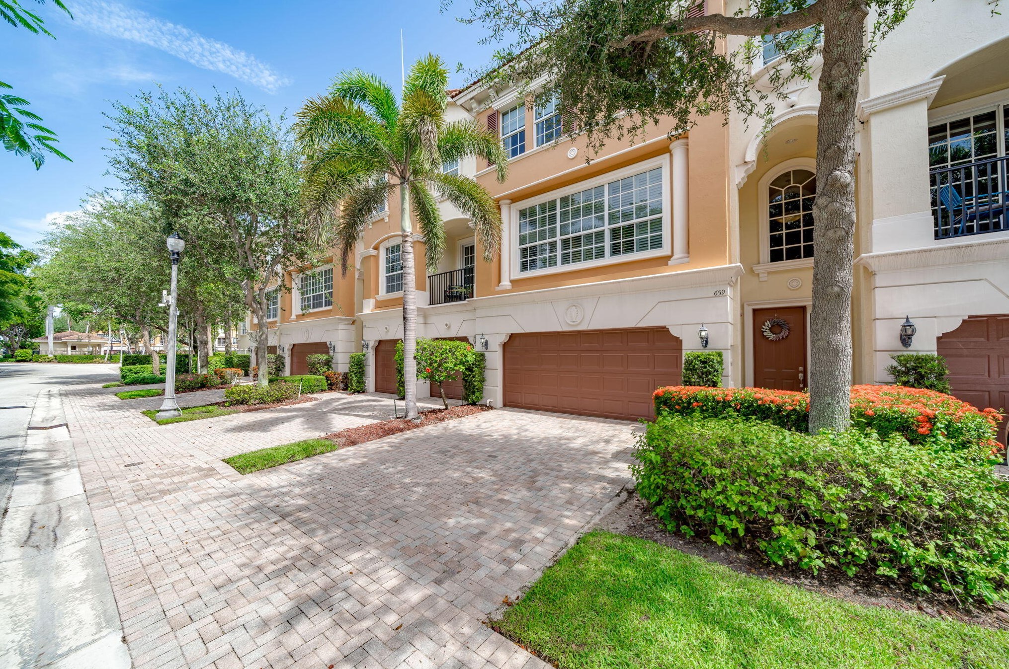 659 Trieste Ln, Boca Raton, FL 33487-5202
