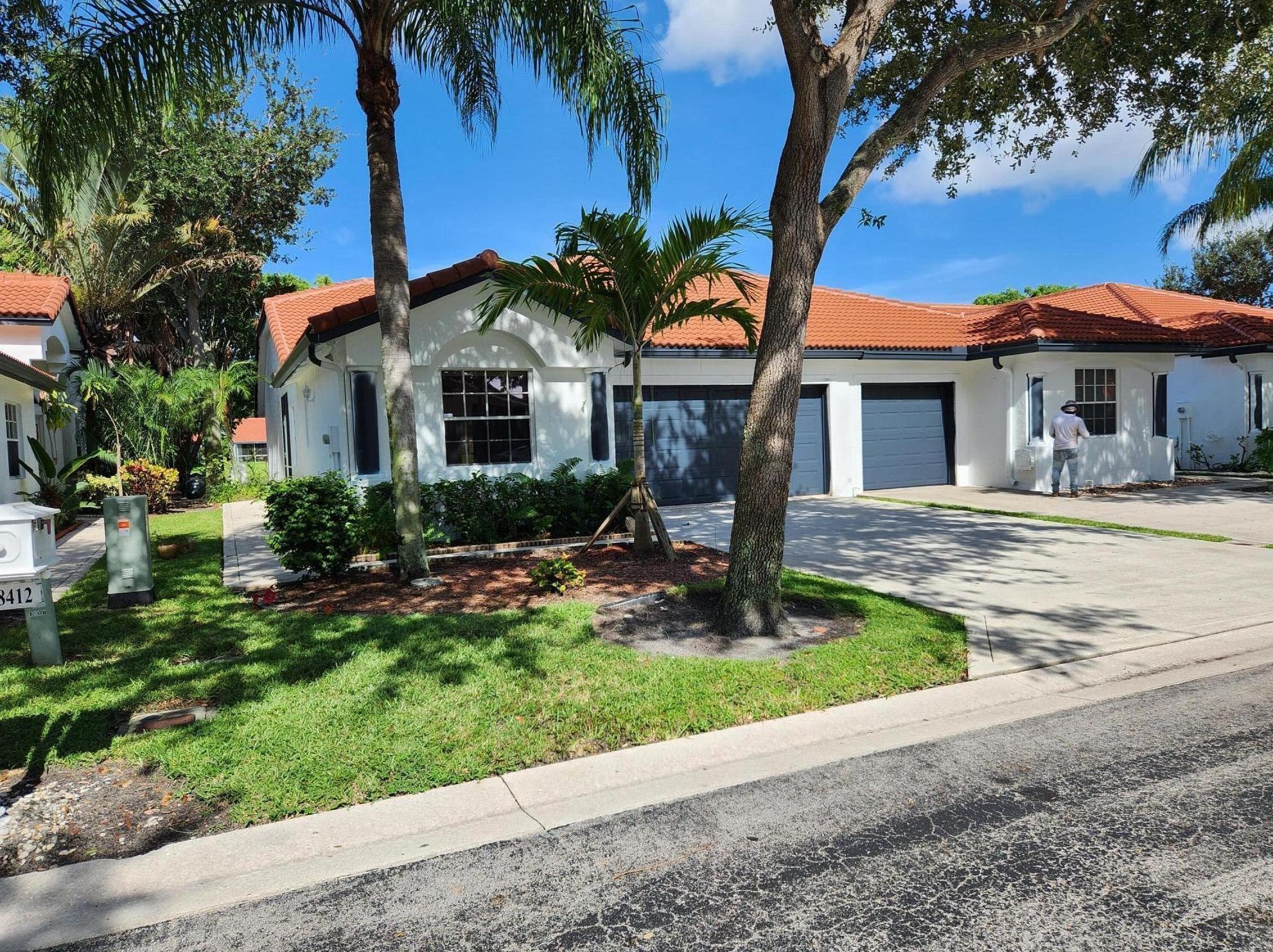 18412 Via Di Regina, Boca Raton, FL 33496-1968