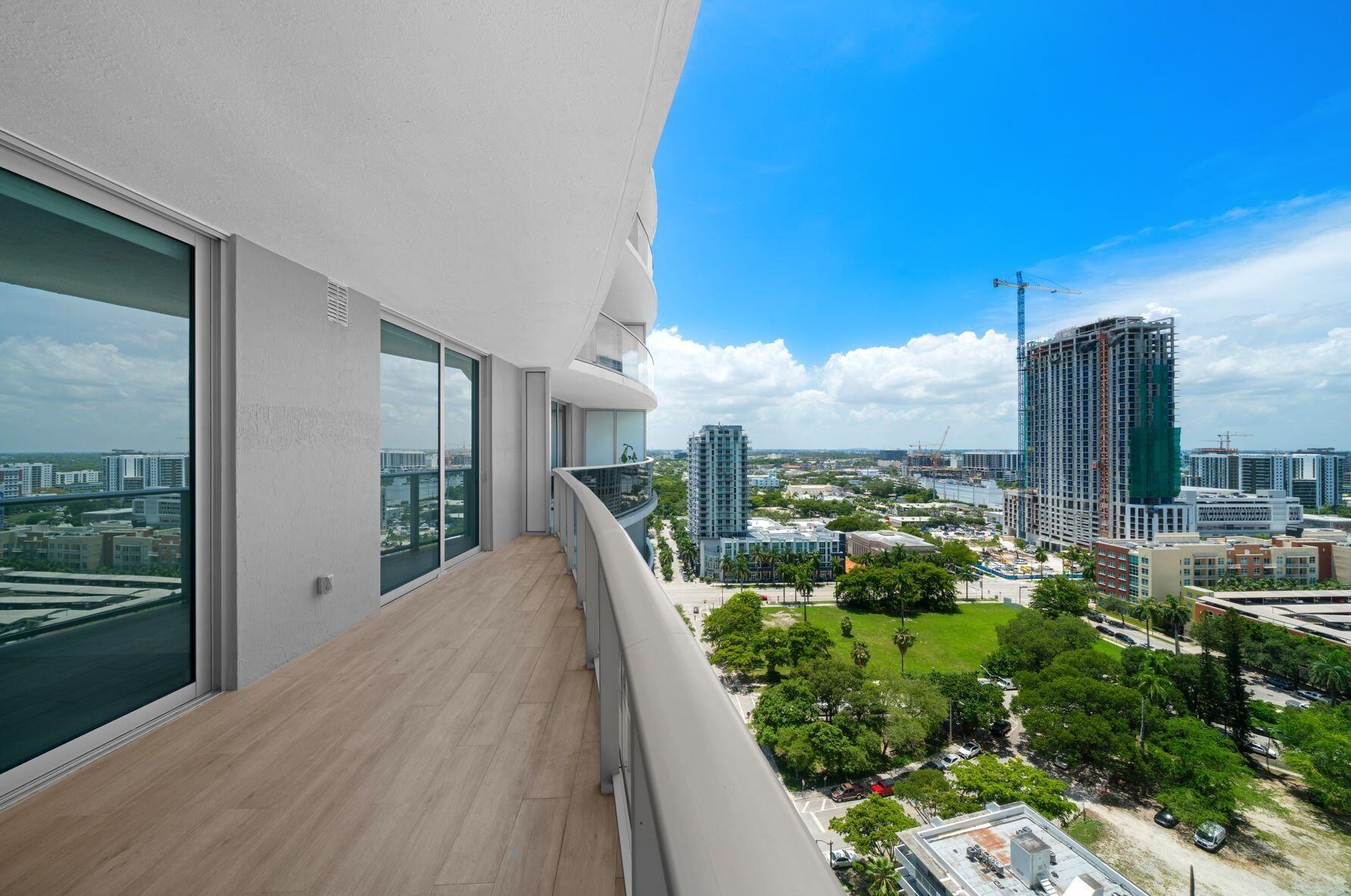 488 18th St, Miami FL  33132 exterior