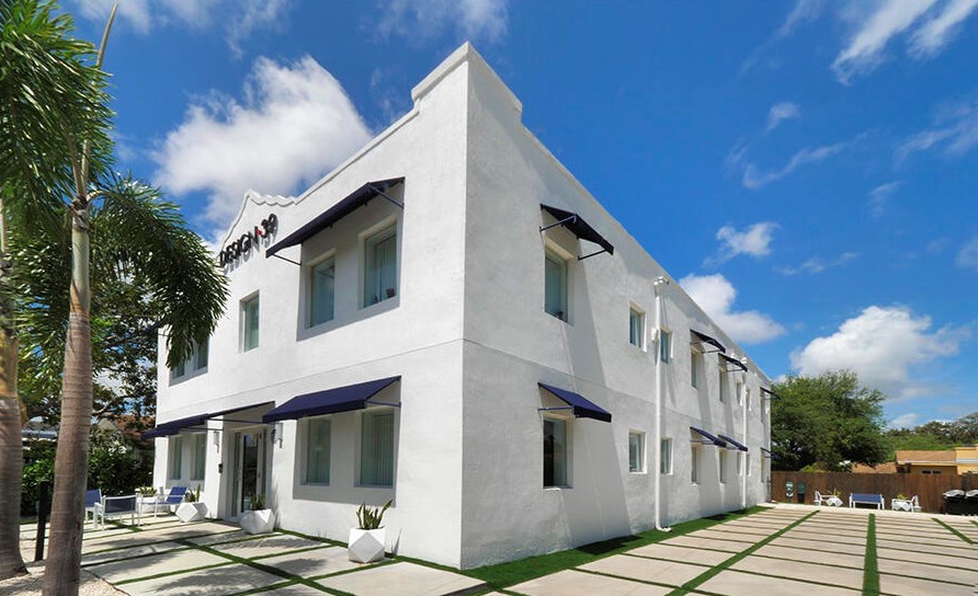 165 39th St, Miami, FL 33127-2911