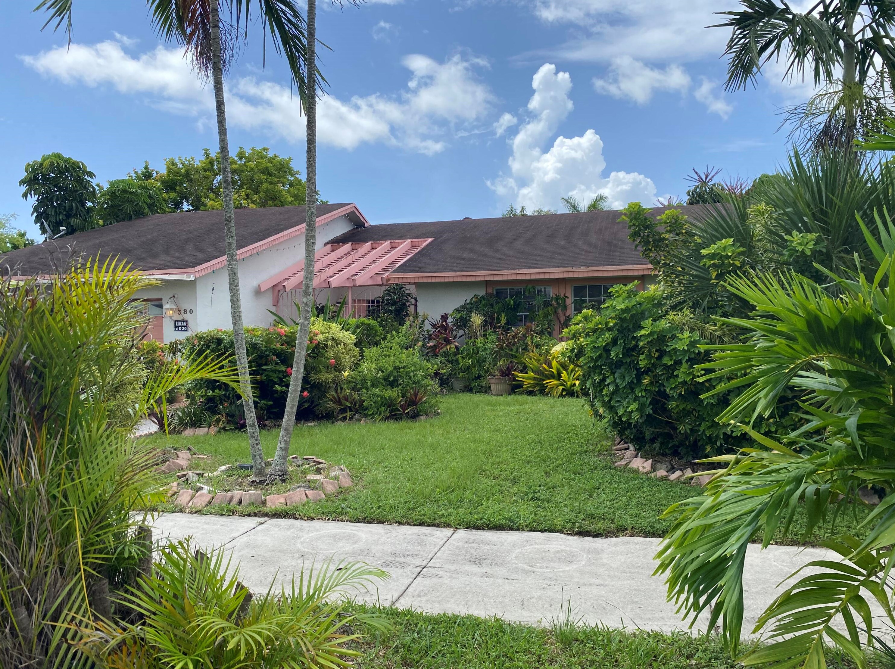10380 167th St, Miami, FL 33157-3175