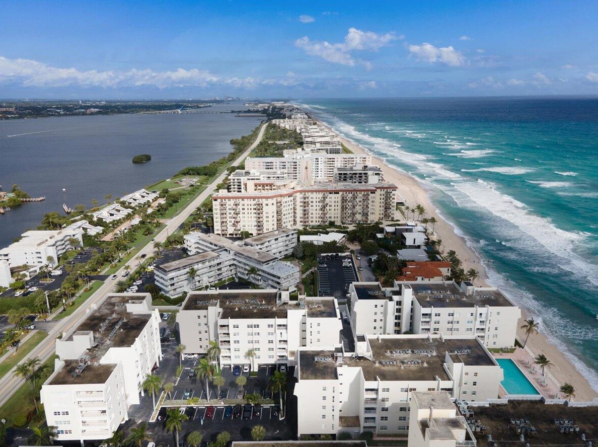3520 S Ocean Blvd #l306, Palm Beach, FL 33480