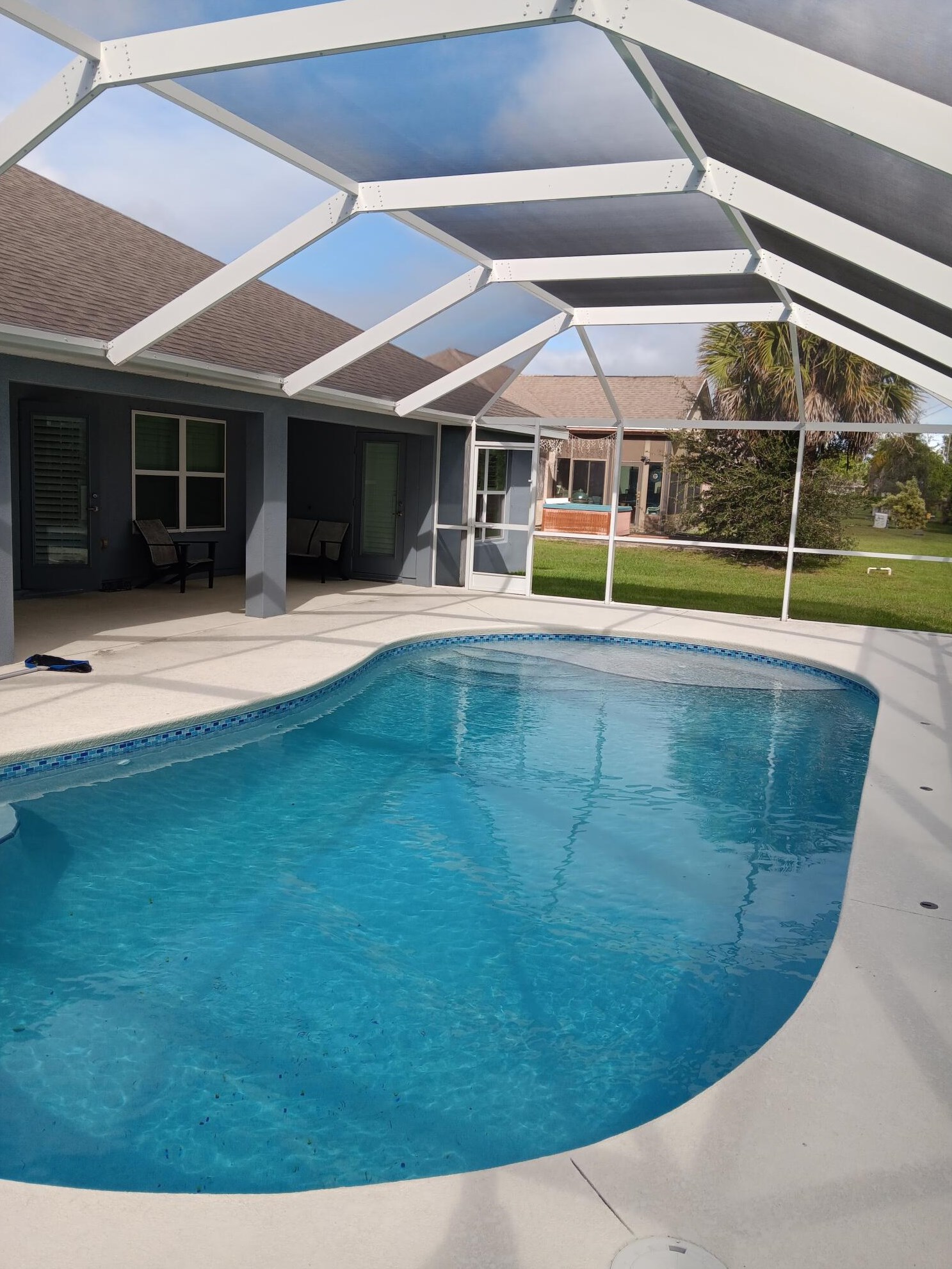 1671 Sw Mcallister Ln, Fort Pierce, FL 34953
