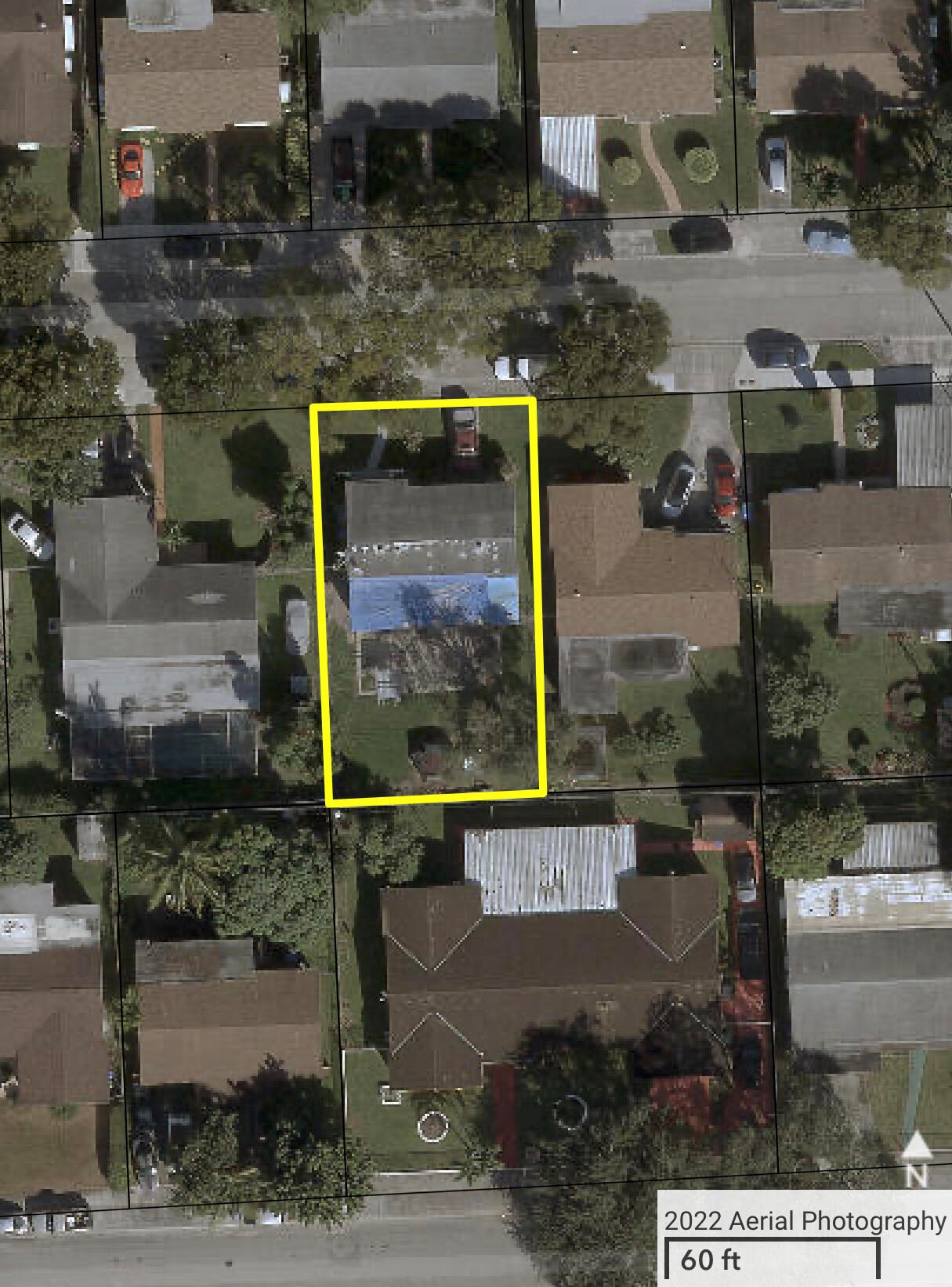 1030 57th St, Miami, FL 33127-1306