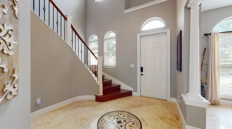 40 Via Poinciana Ln, Boca Raton, FL 33487-1586