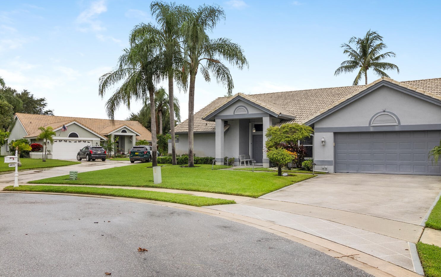 6037 Wedgewood Village Cir, Lake Worth, FL 33463-7371