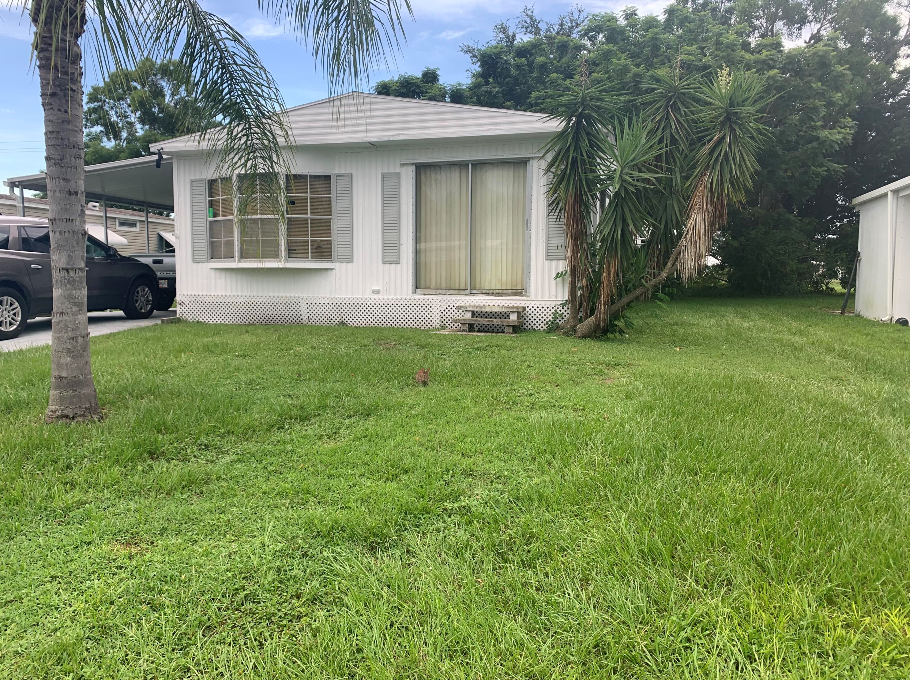 117 E Caribbean, Fort Pierce, FL 34952