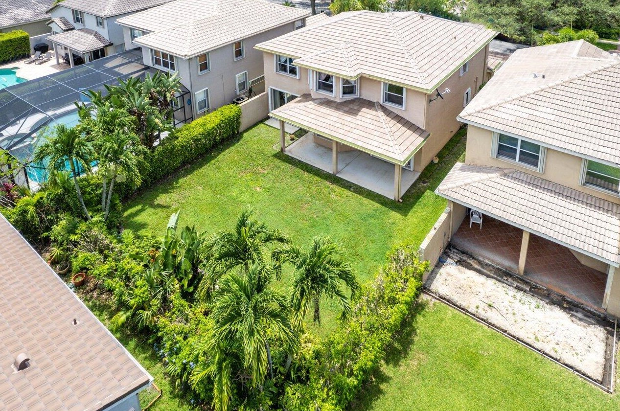 11577 Big Sky Ct, Boca Raton FL  33498-6224 exterior