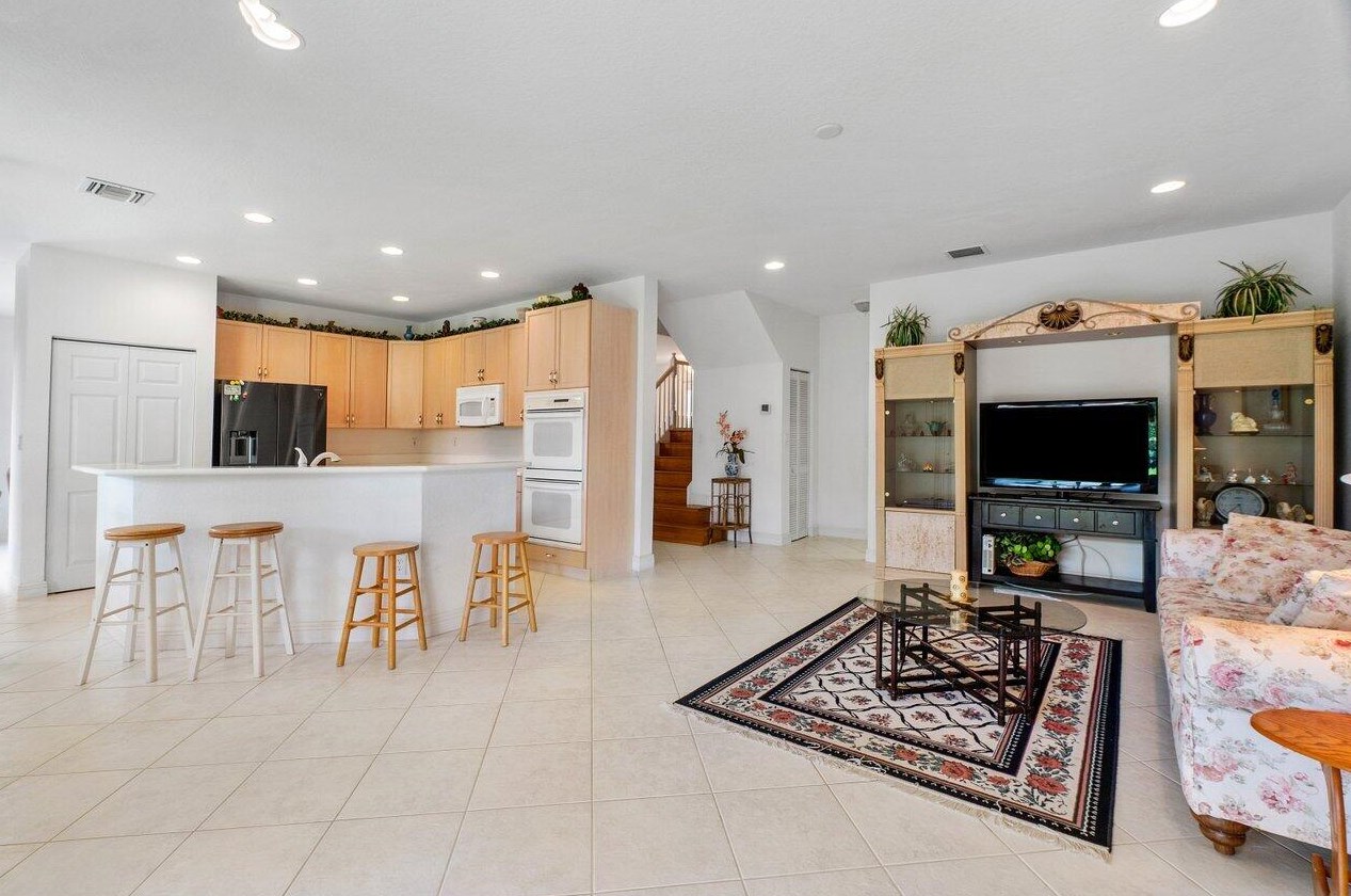 11577 Big Sky Ct, Boca Raton FL  33498-6224 exterior