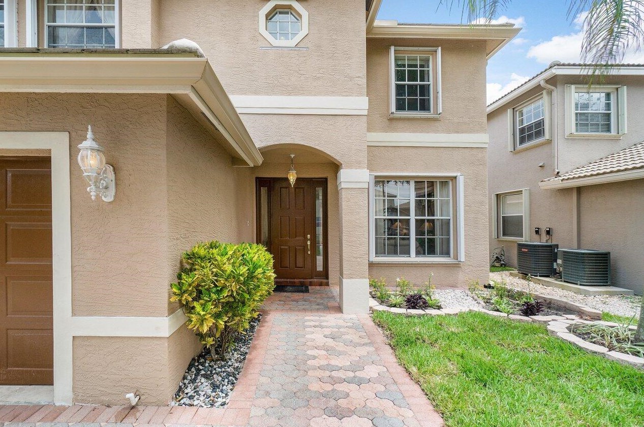 11577 Big Sky Ct, Boca Raton FL  33498-6224 exterior