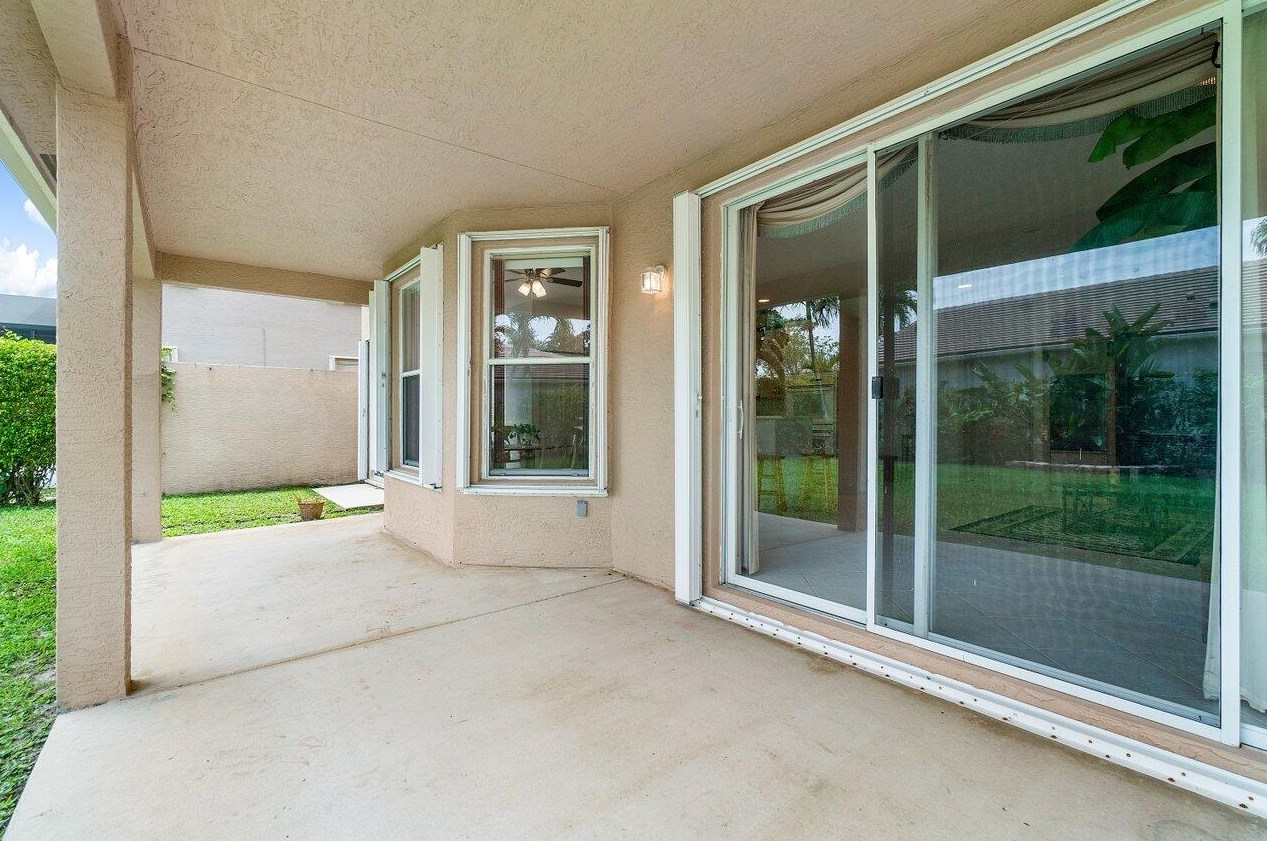 11577 Big Sky Ct, Boca Raton FL  33498-6224 exterior