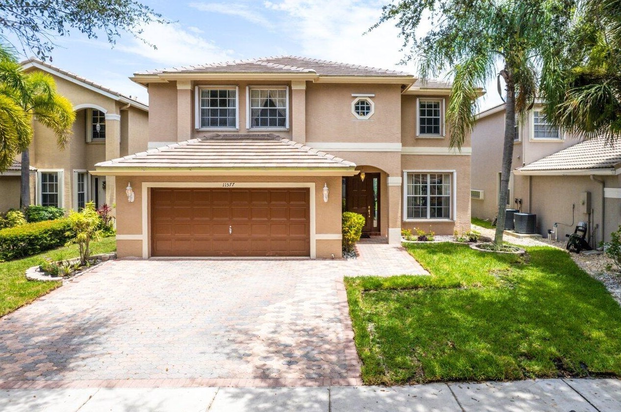 11577 Big Sky Ct, Boca Raton FL  33498-6224 exterior