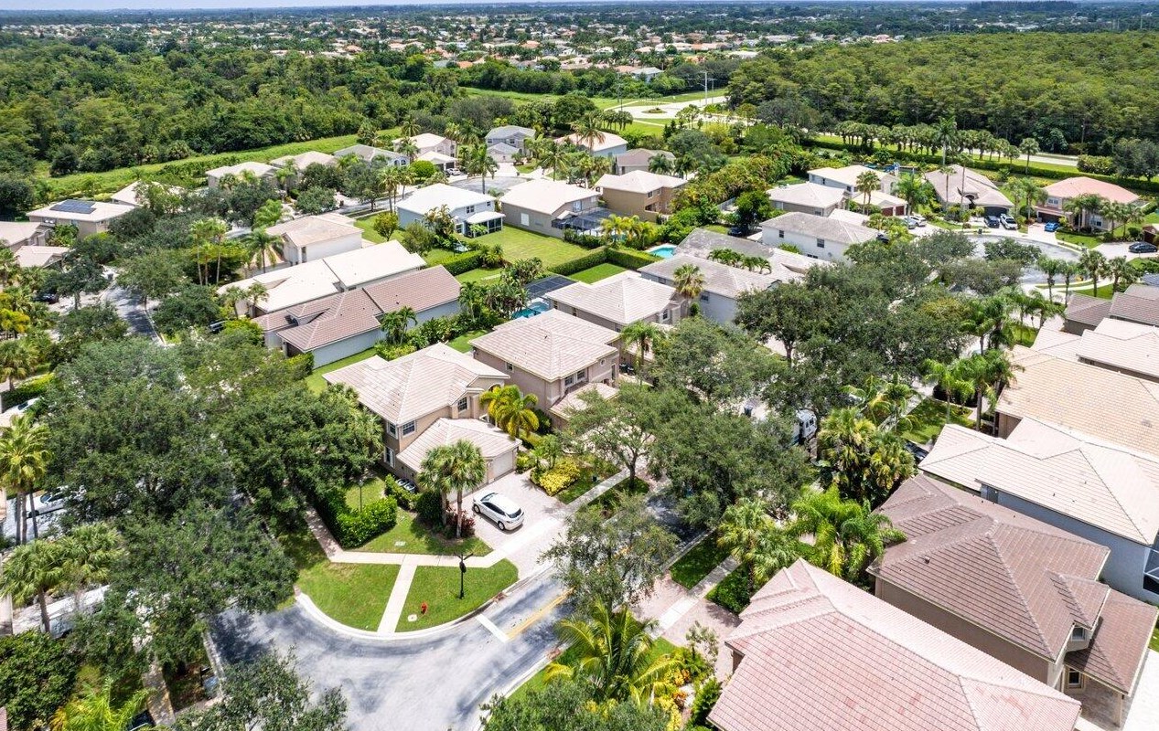 11577 Big Sky Ct, Boca Raton FL  33498-6224 exterior