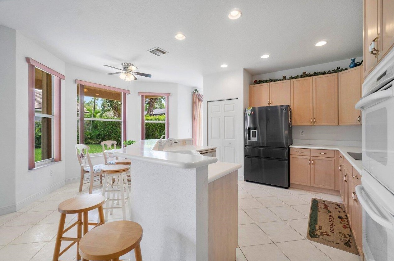 11577 Big Sky Ct, Boca Raton FL  33498-6224 exterior