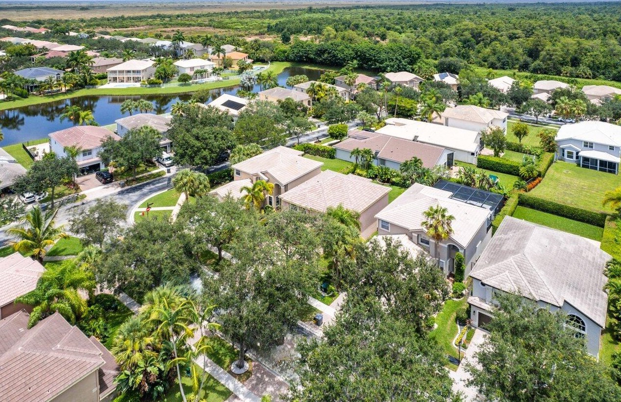 11577 Big Sky Ct, Boca Raton FL  33498-6224 exterior