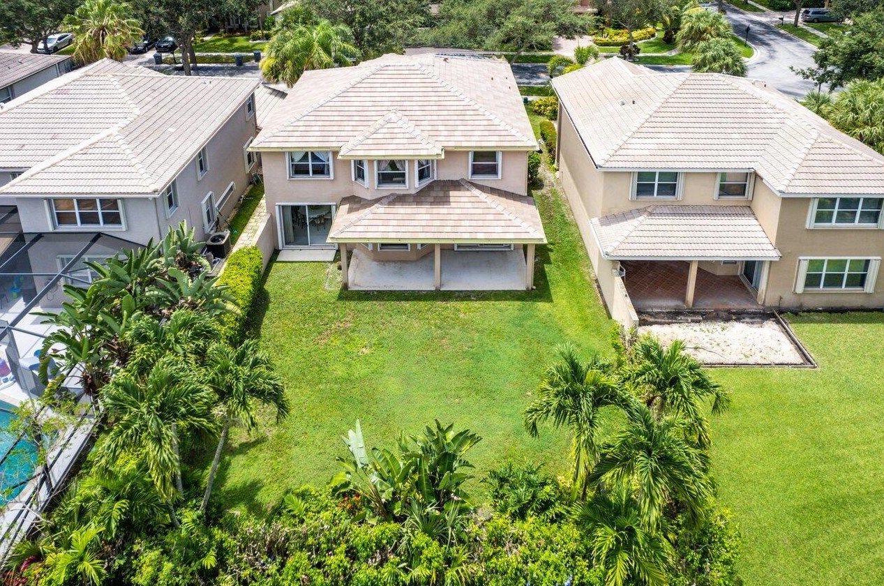 11577 Big Sky Ct, Boca Raton FL  33498-6224 exterior