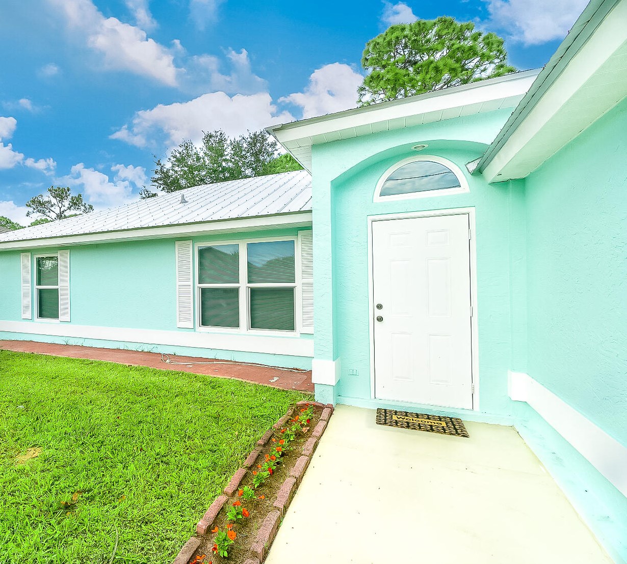 1831 Sw Fears Ave #1, Fort Pierce, FL 34953