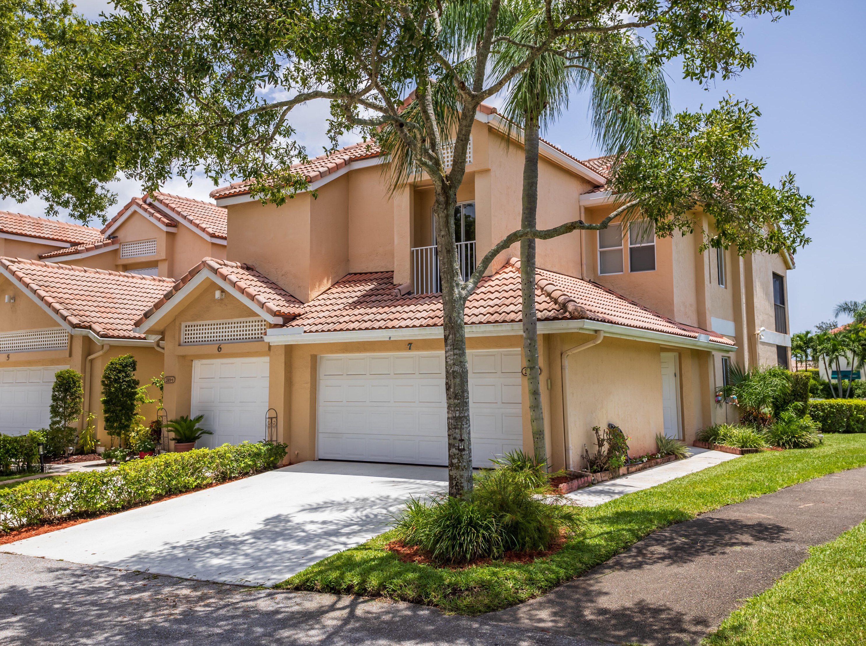 23109 Aqua Vw, Boca Raton, FL 33433-7181