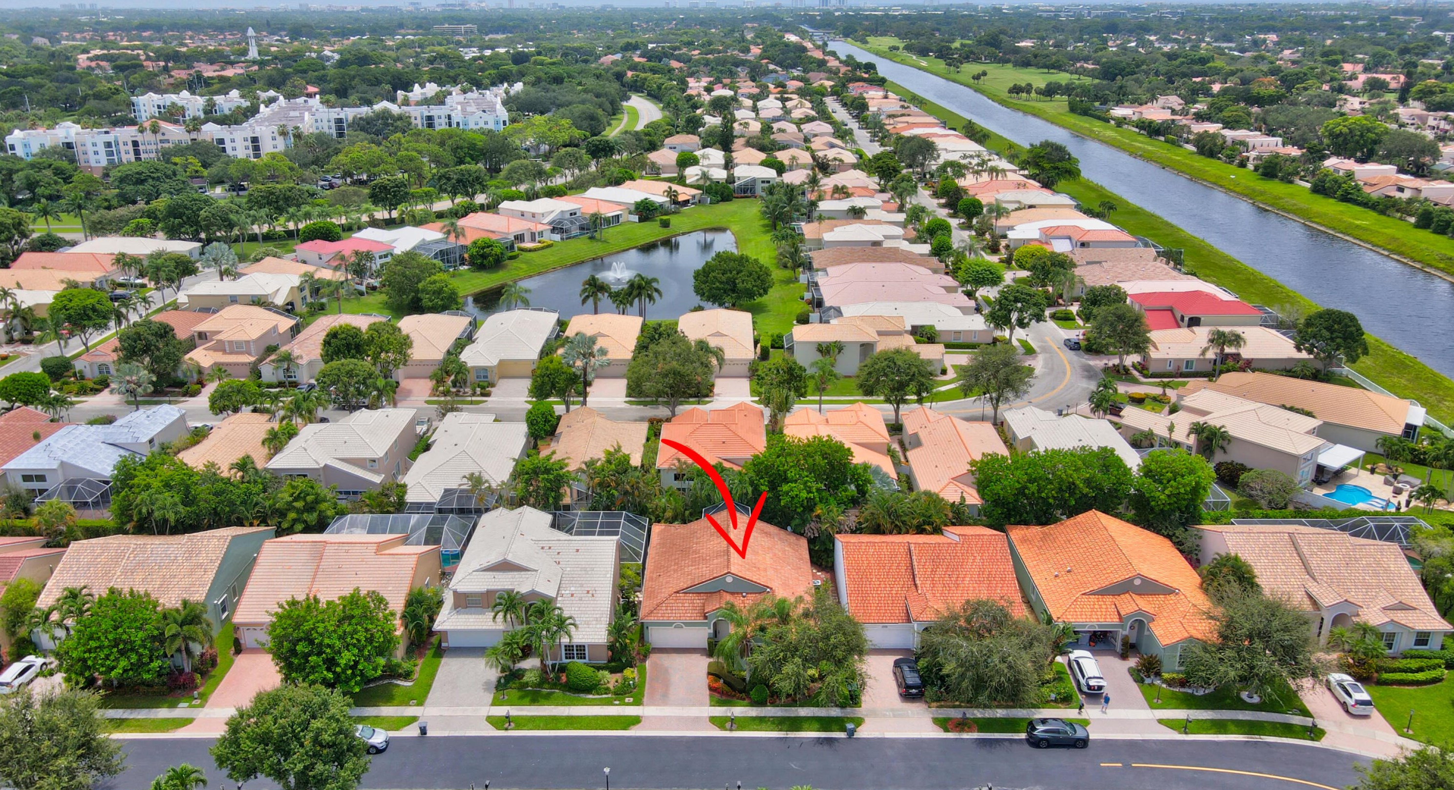 23334 Torre Cir, Boca Raton, FL 33433-7026