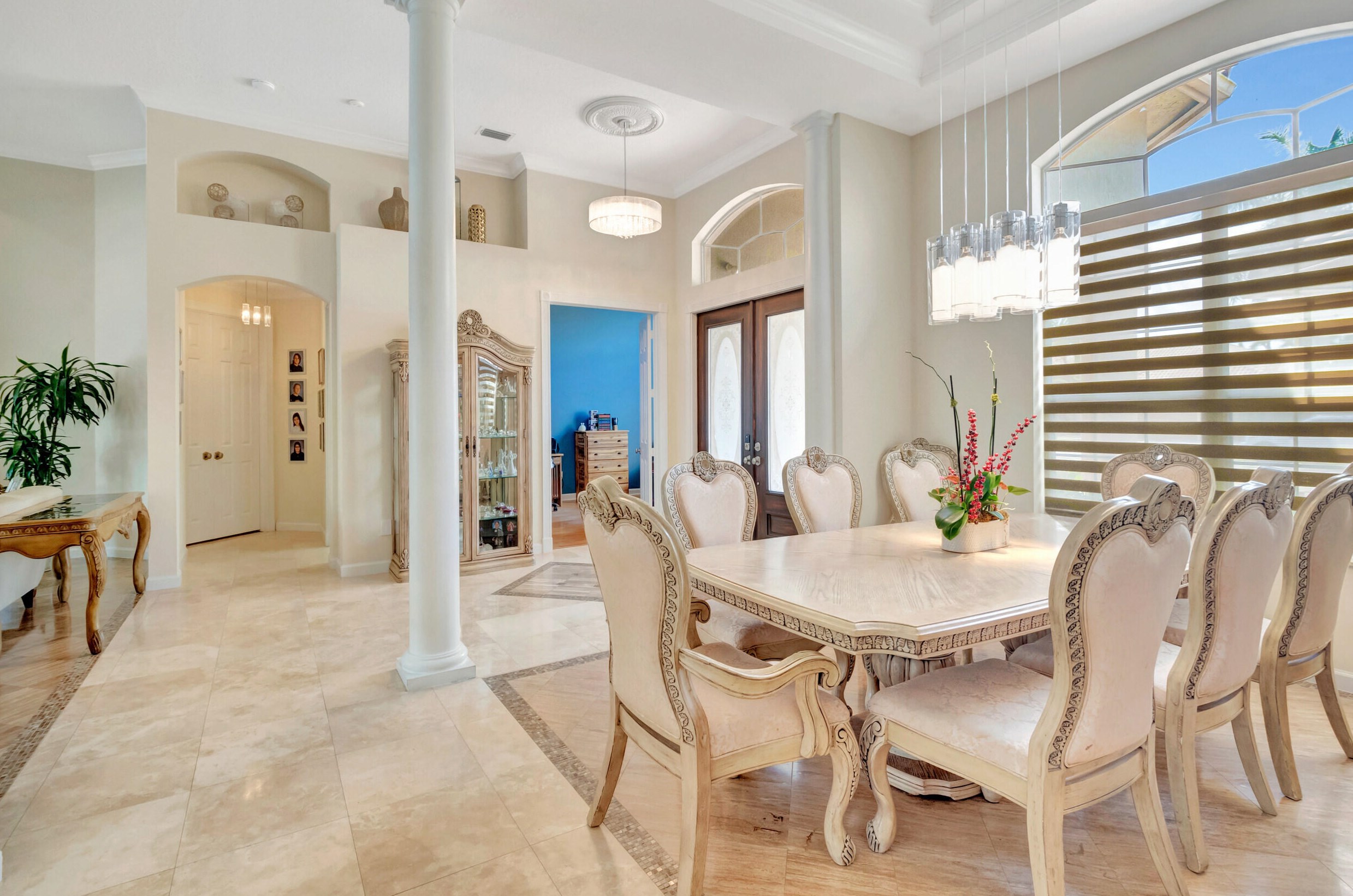 21710 Fall River Dr, Boca Raton FL  33428-4818 exterior