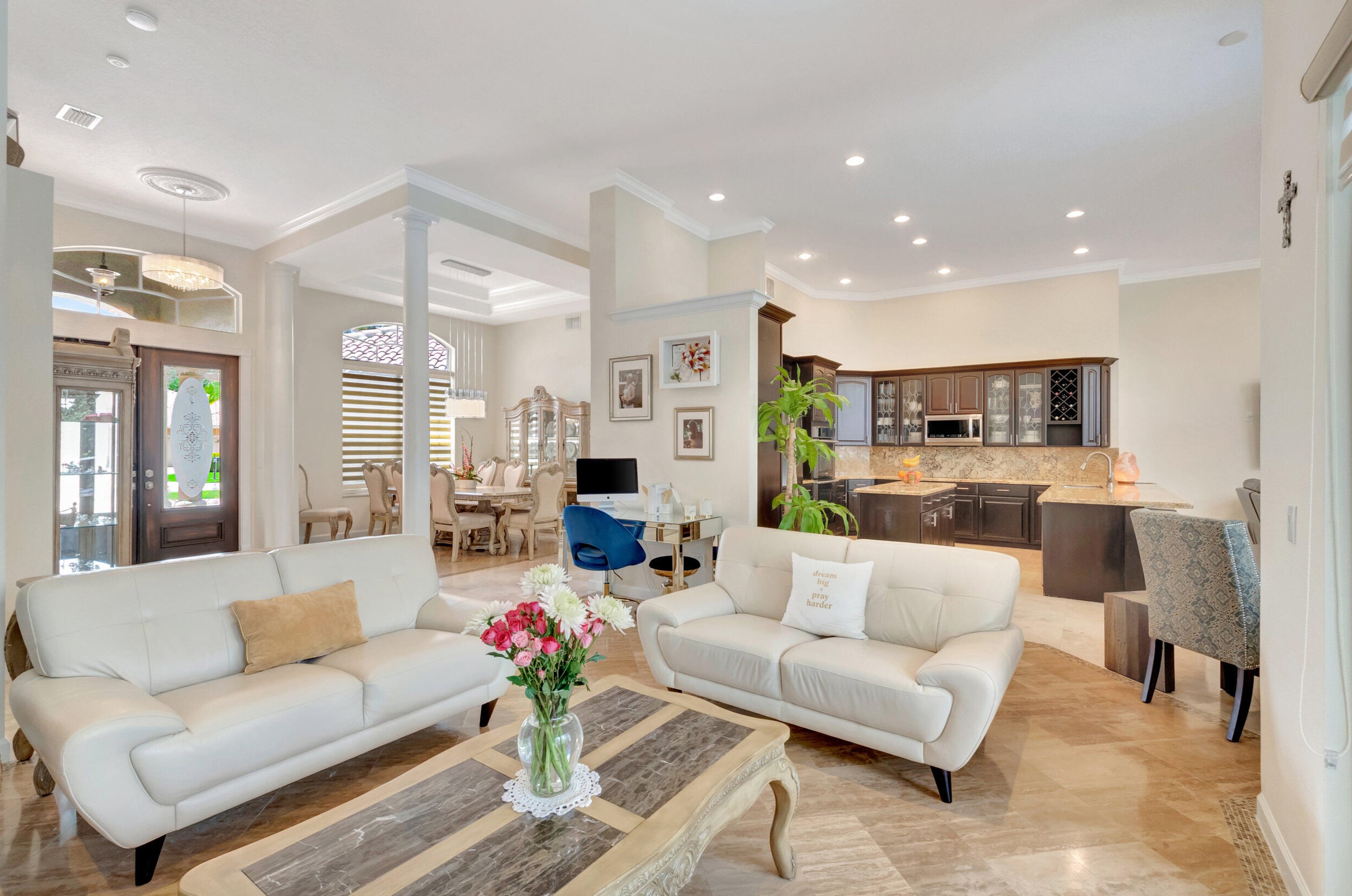 21710 Fall River Dr, Boca Raton FL  33428-4818 exterior