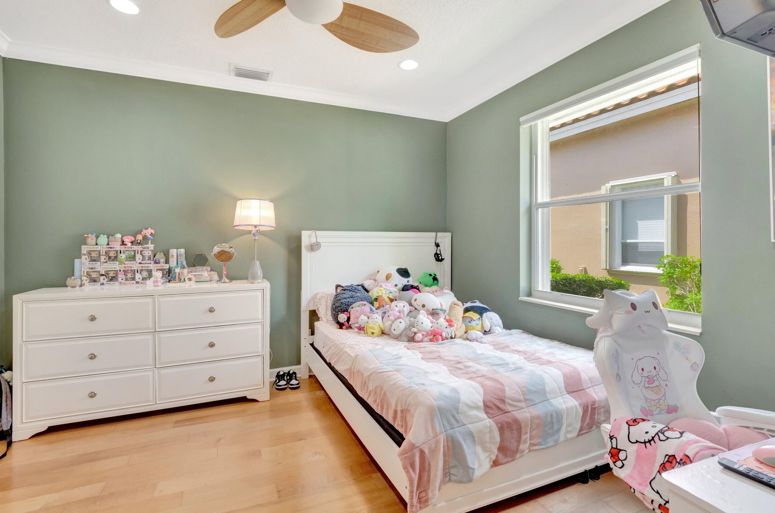 21710 Fall River Dr, Boca Raton FL  33428-4818 exterior