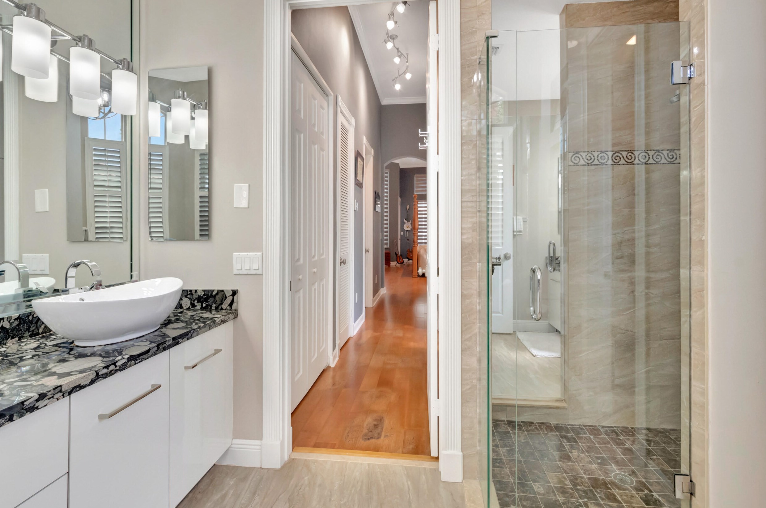 21710 Fall River Dr, Boca Raton FL  33428-4818 exterior