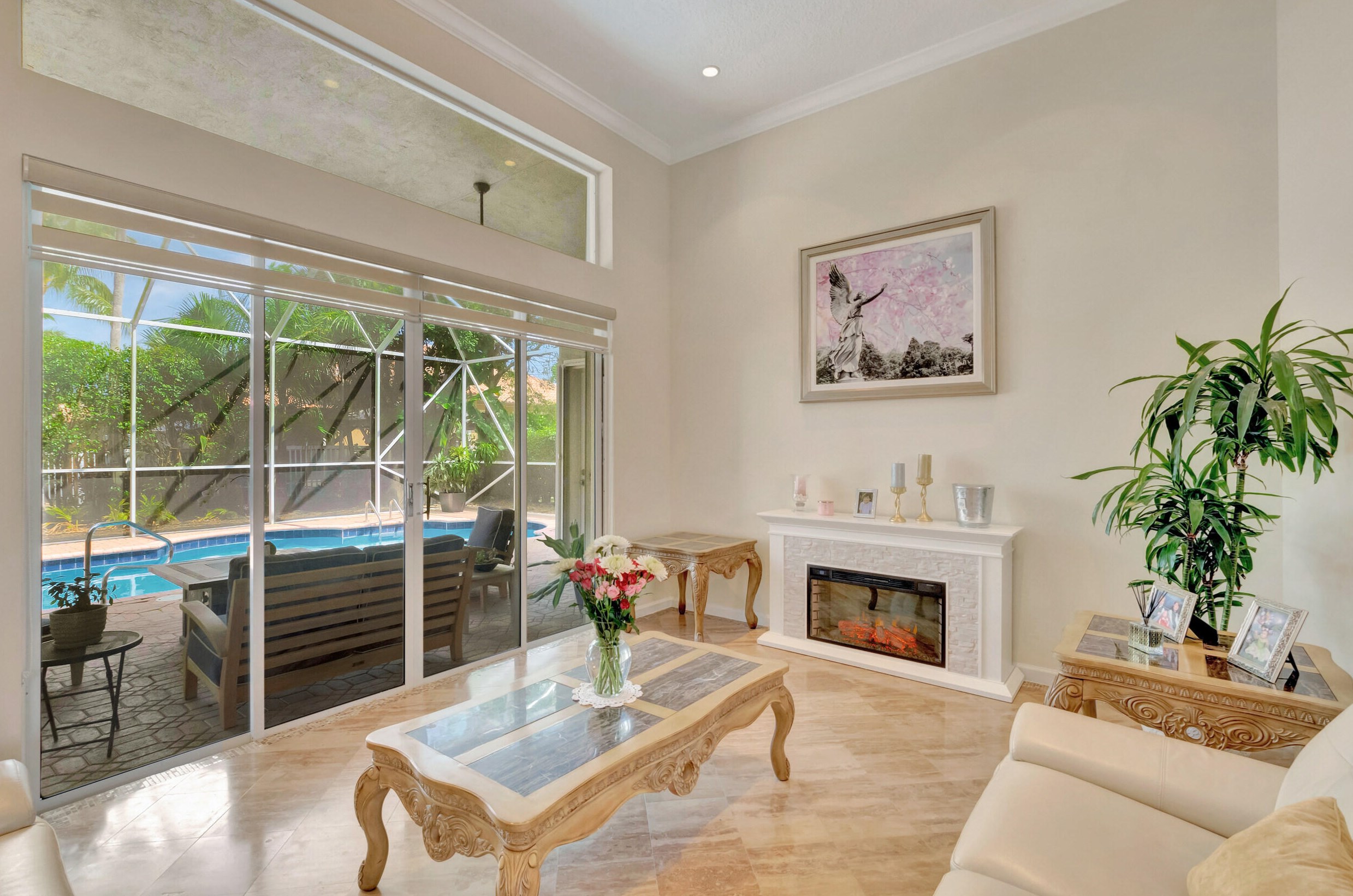 21710 Fall River Dr, Boca Raton FL  33428-4818 exterior